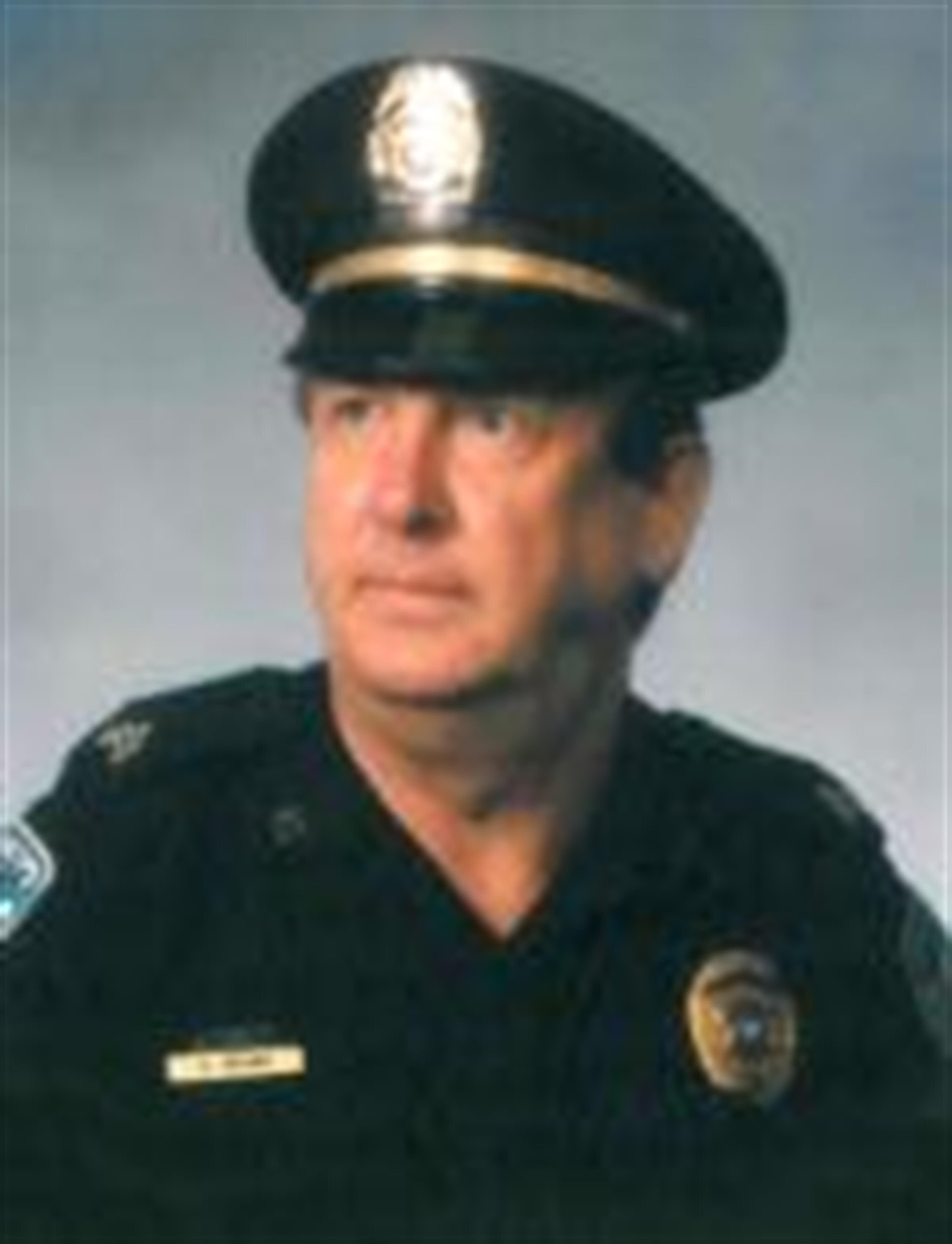 Robert Lee Brown, Sr.