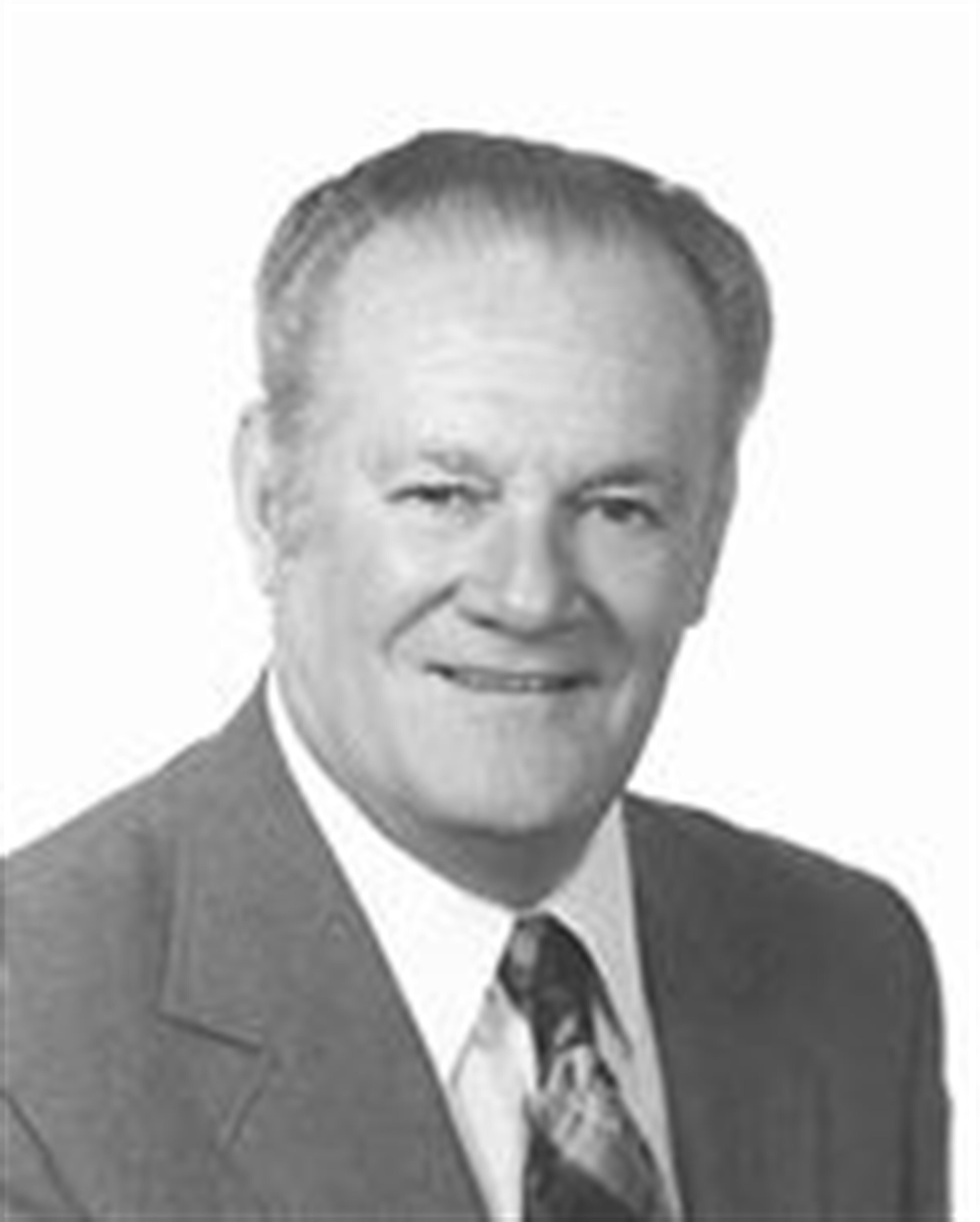 Jack Henry Broyl Sr.