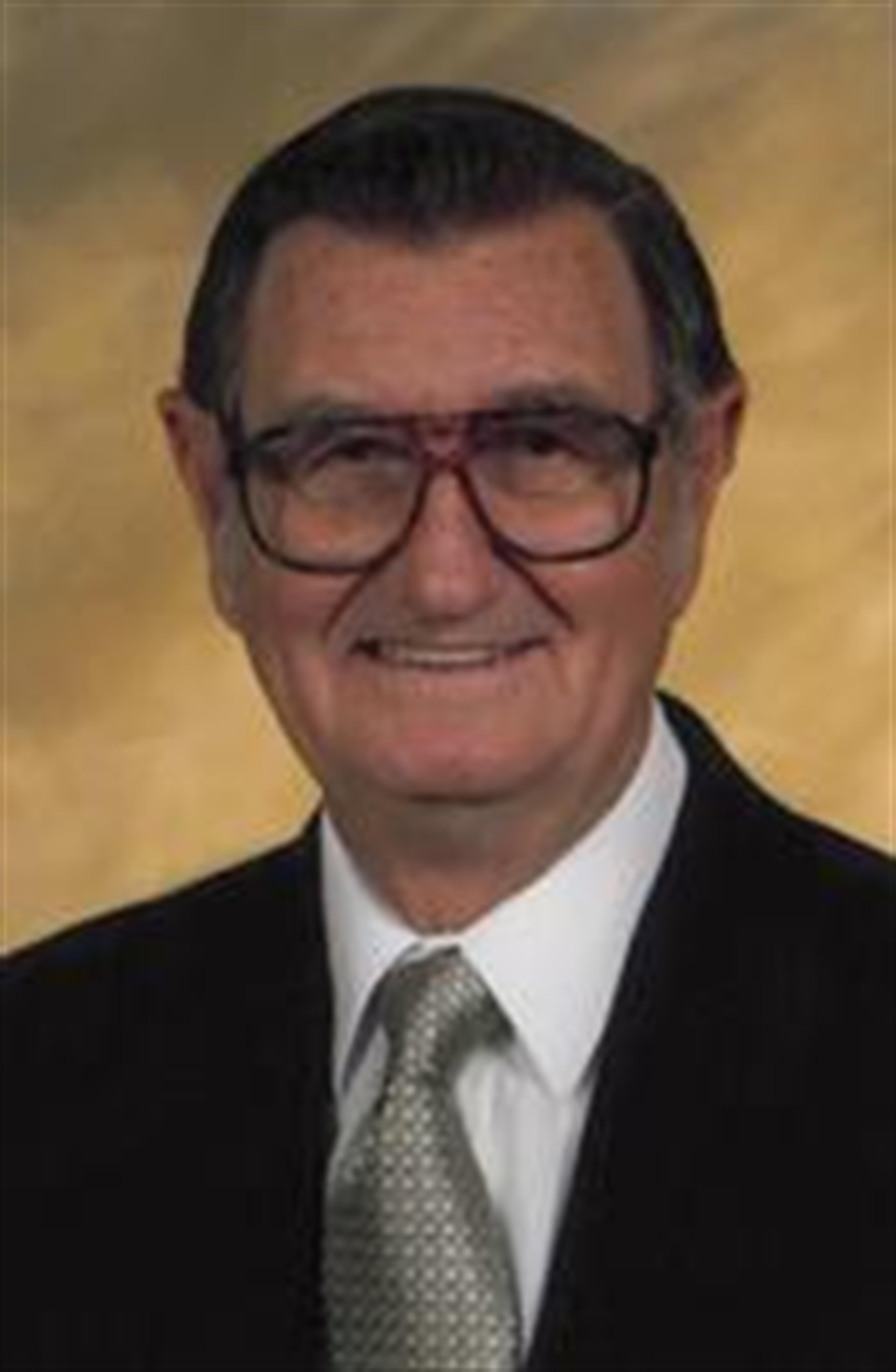 Louis Russell Bruhl