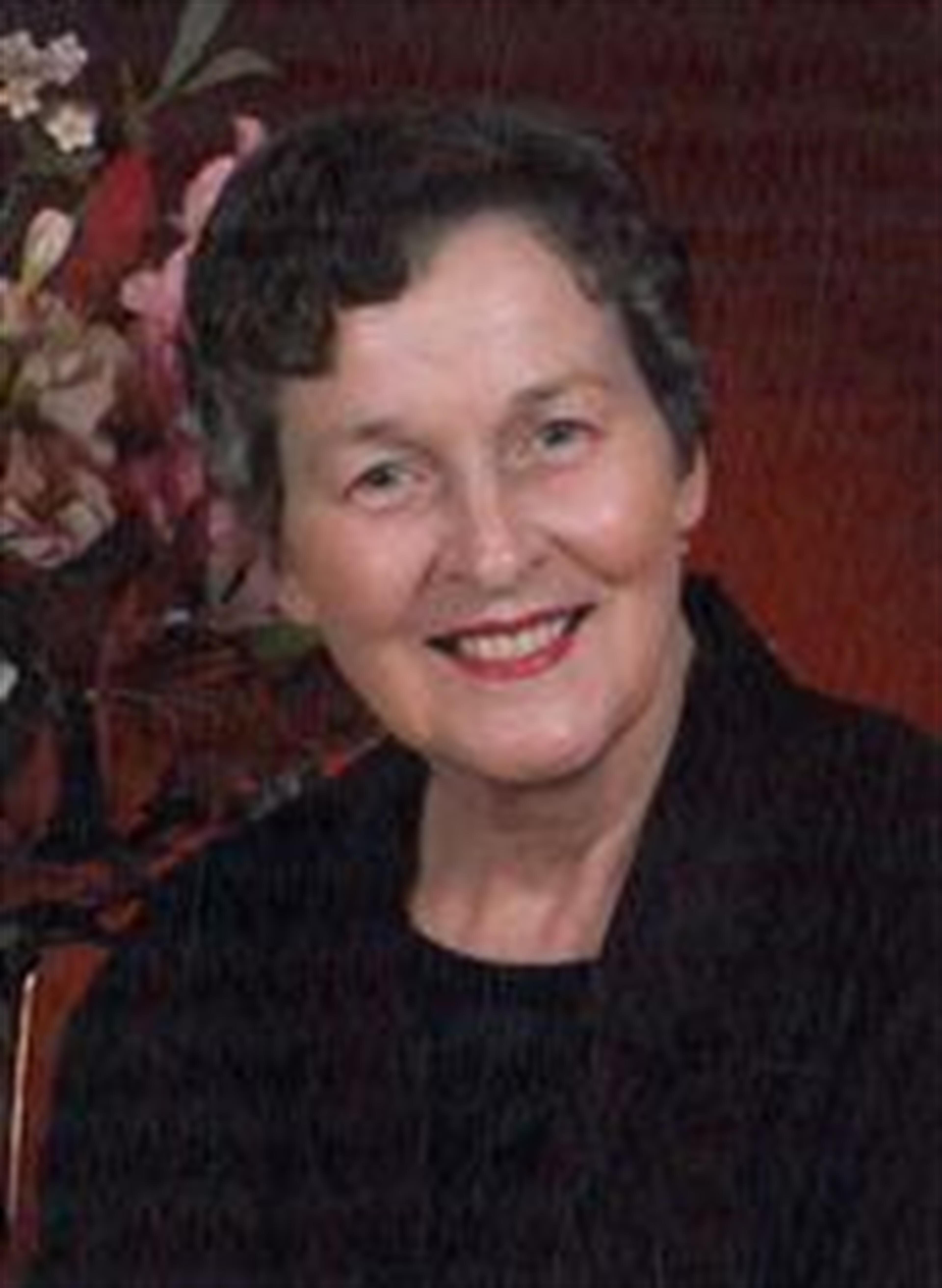 Jacqueline Bruhl