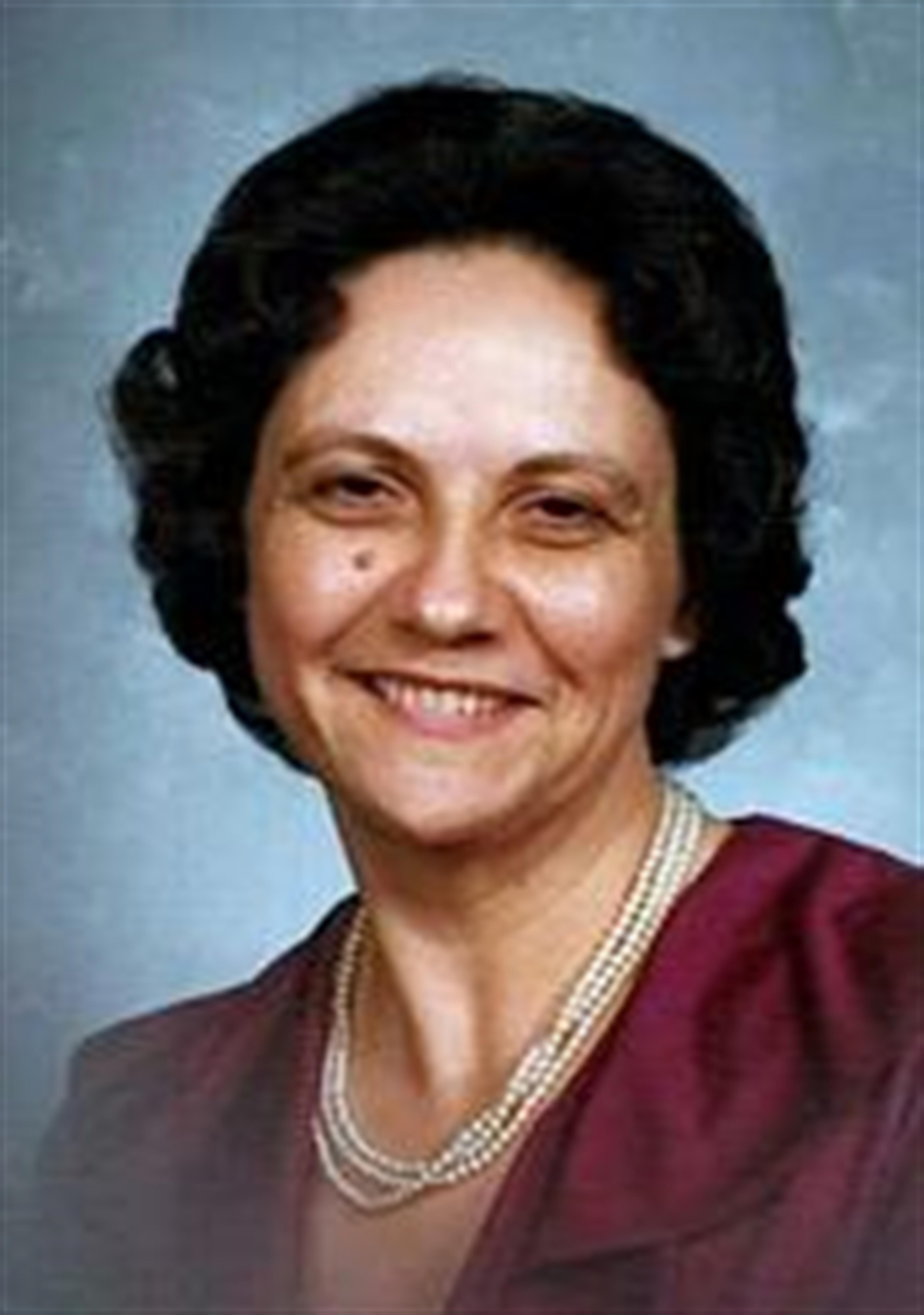 Rosita Heine Bruhl