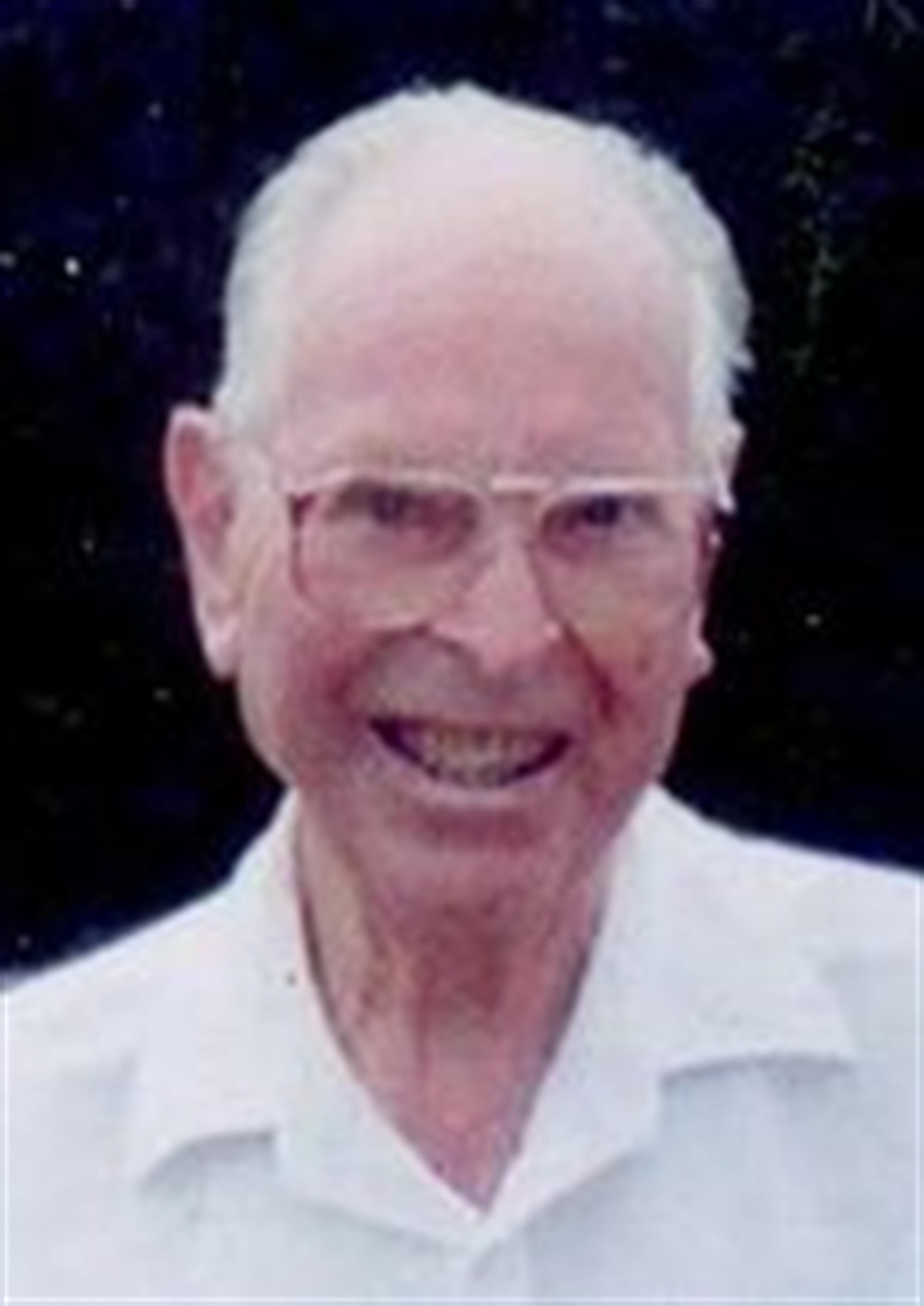 Horace James Brumfield