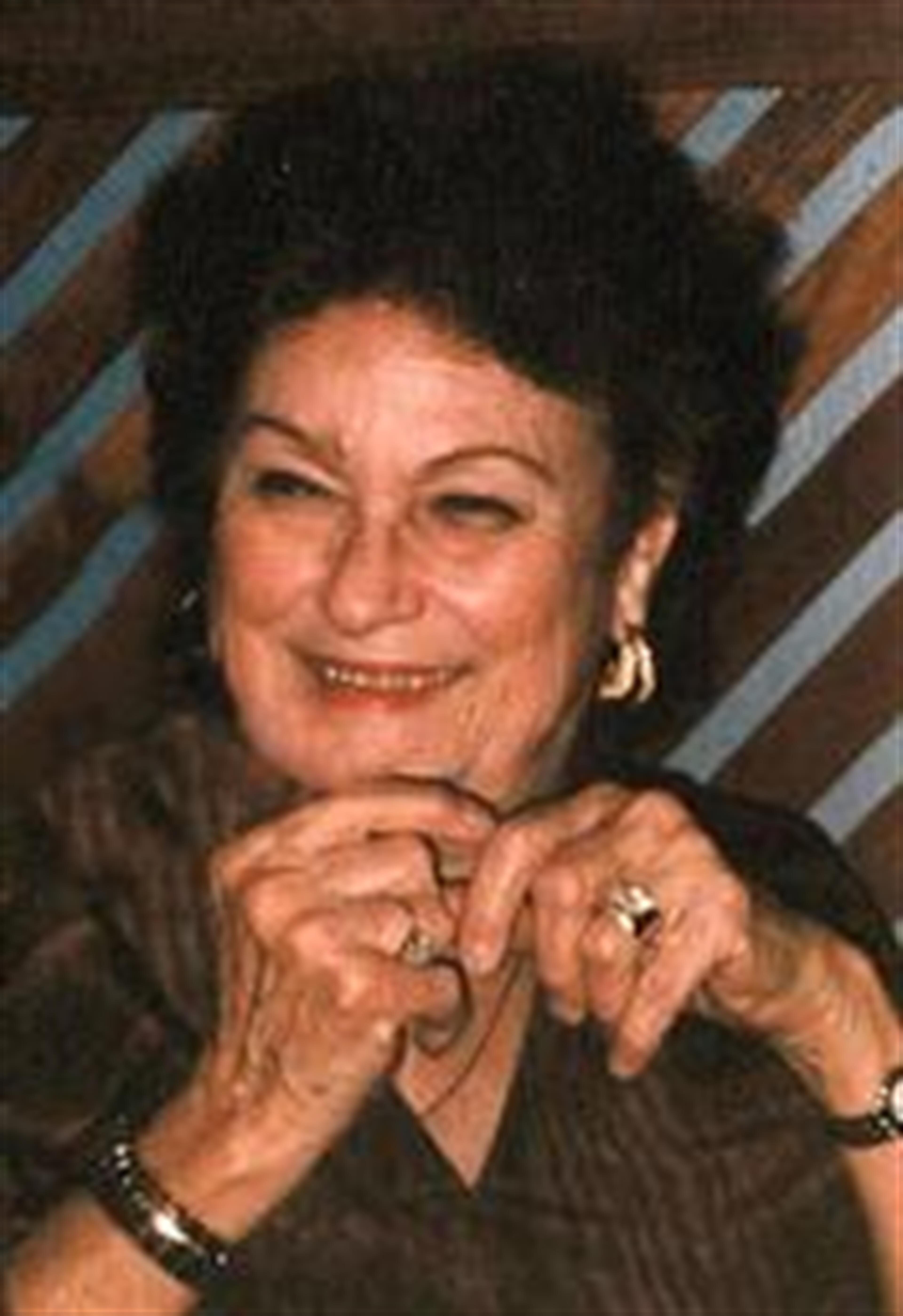 Vivian M. Brunner