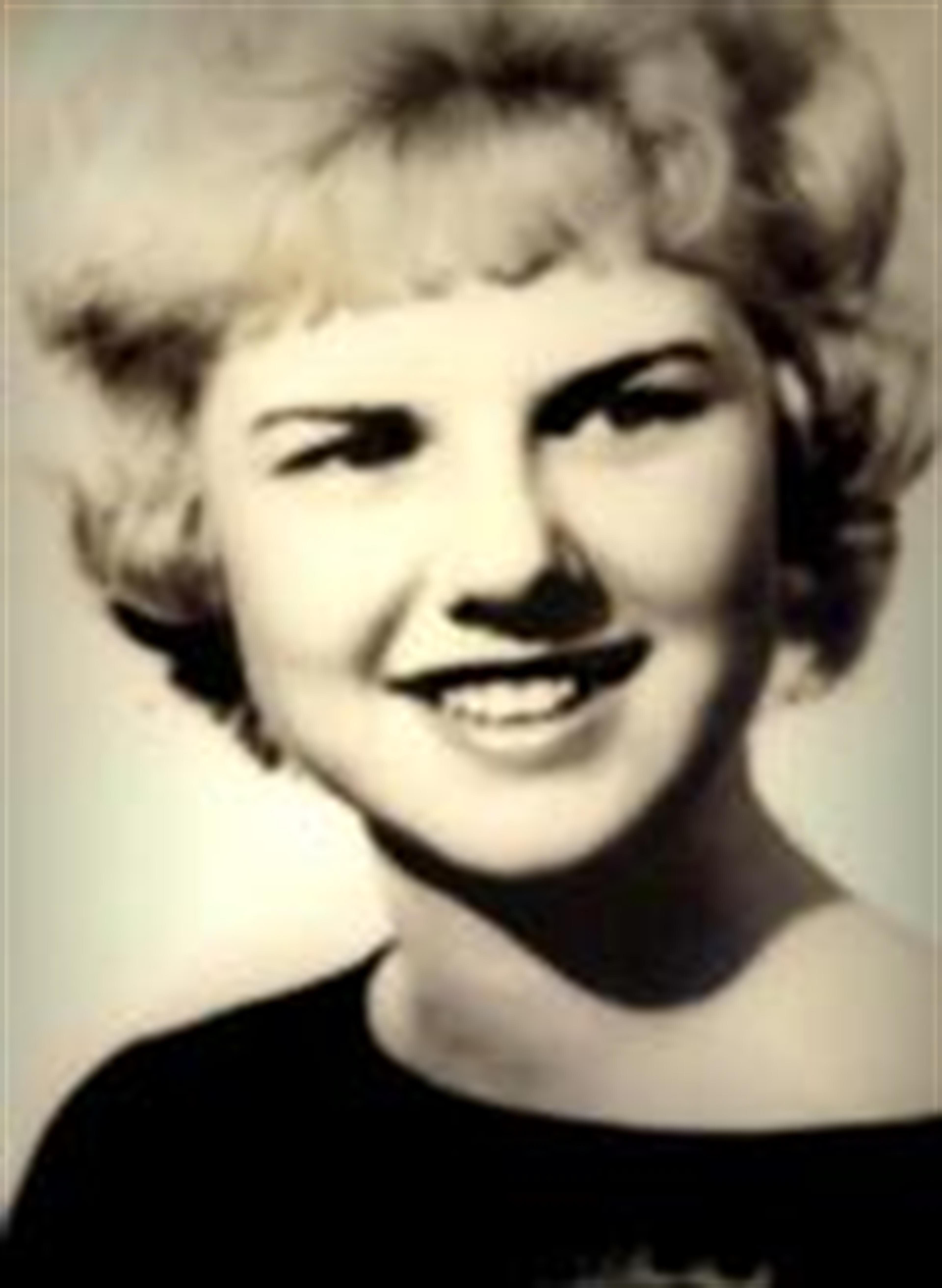 Caroline Mae Andersen Bryant