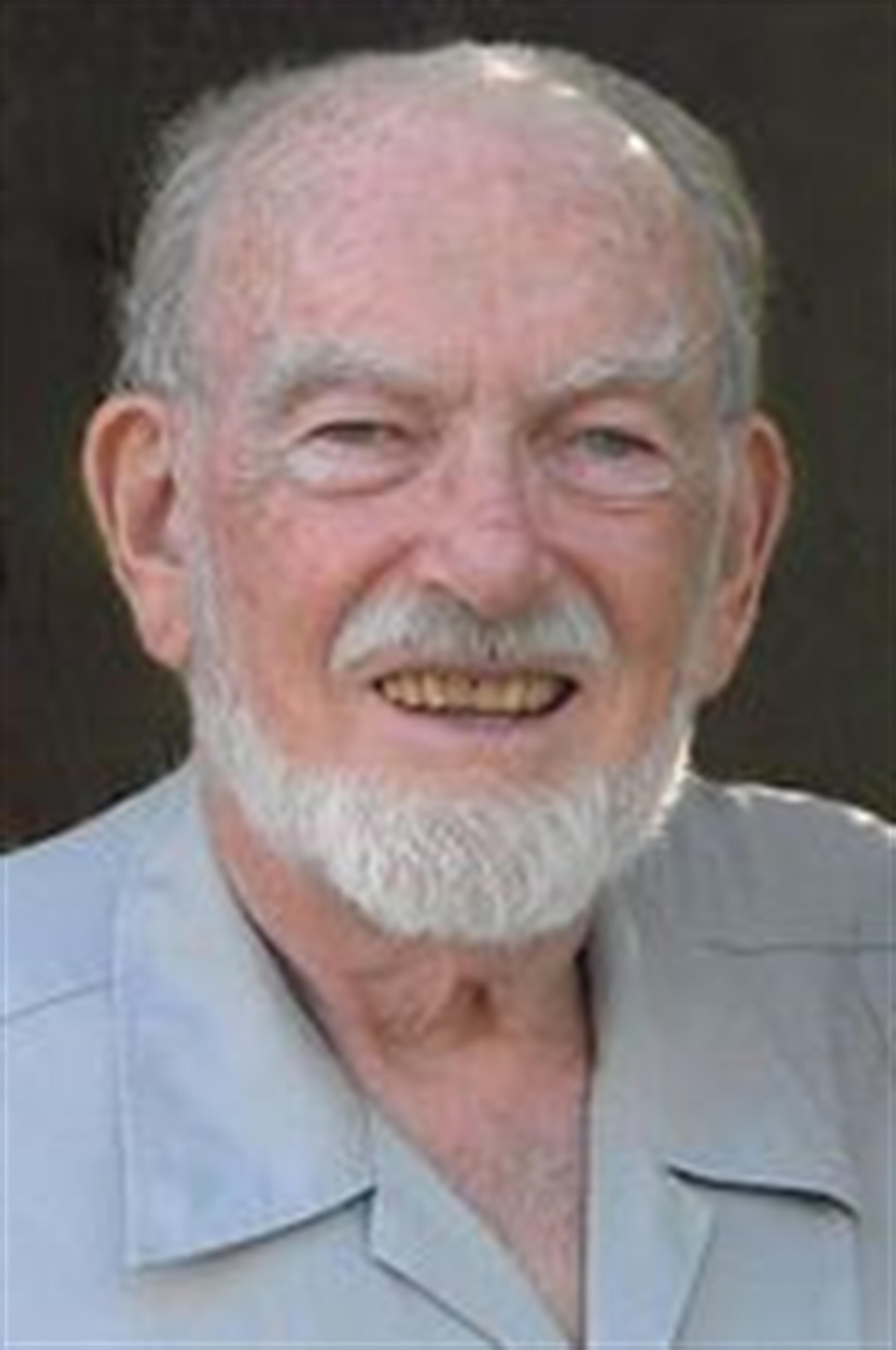 David N. Buell