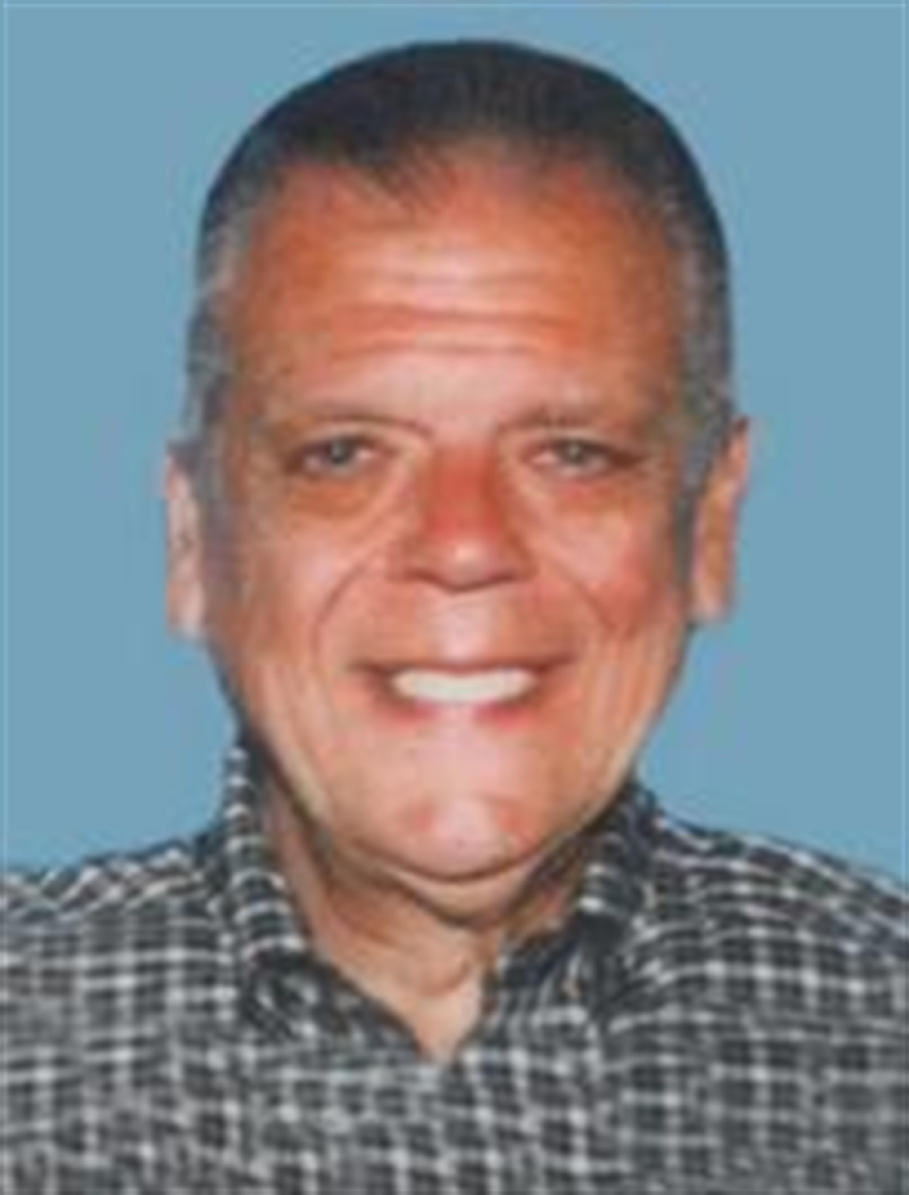 Donald Joseph Buendia