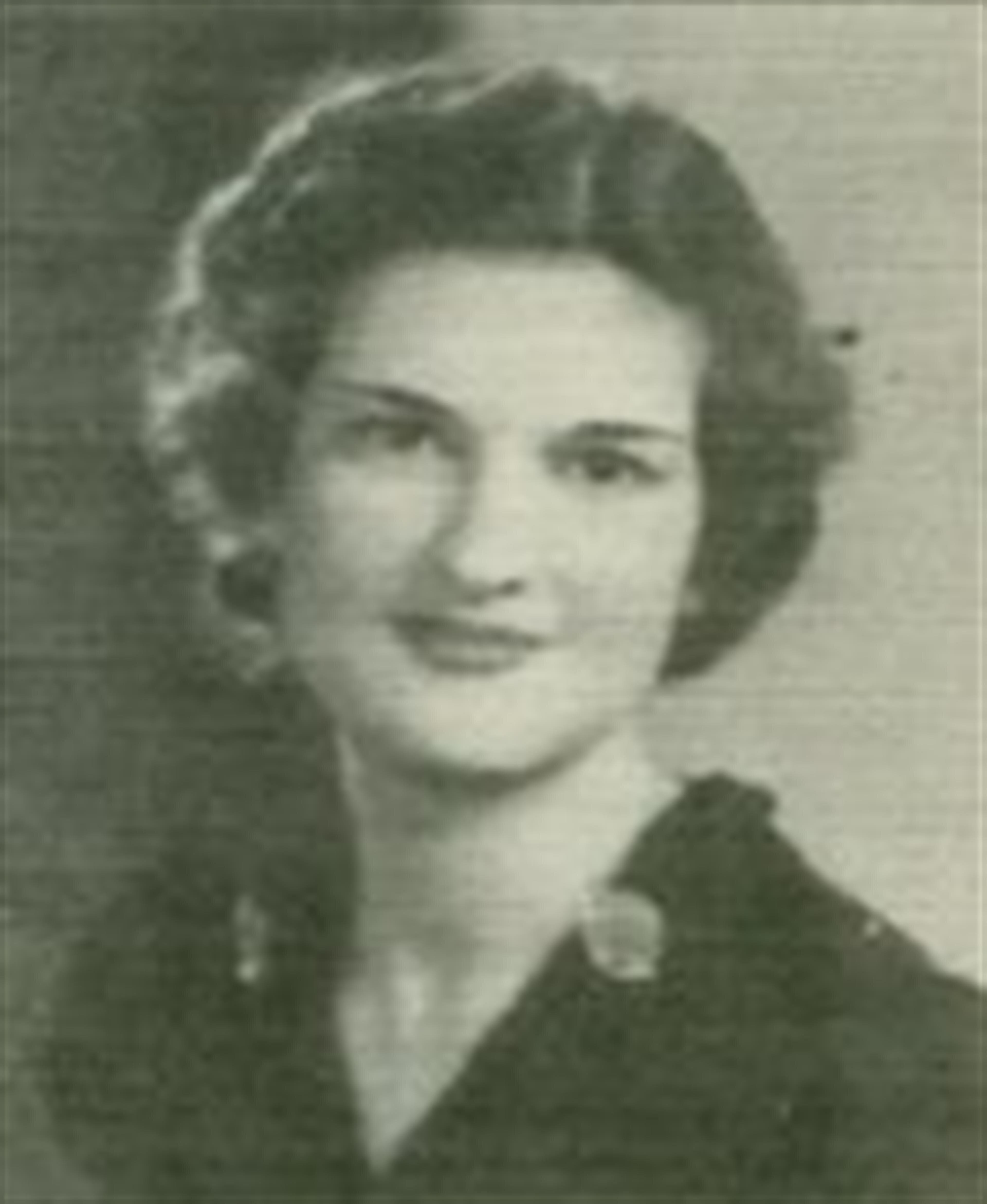 Grace Koeneke Bundy