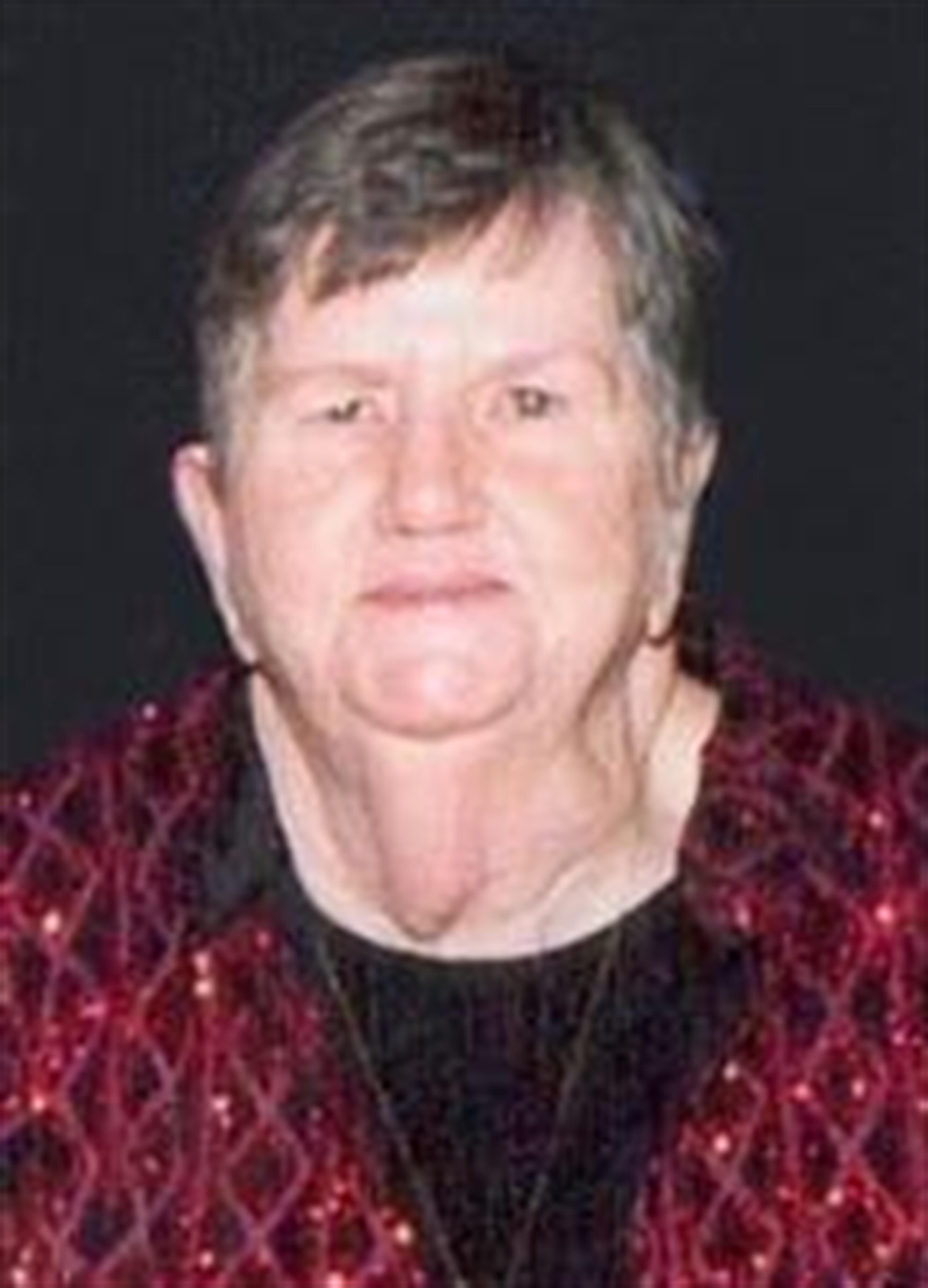 Irma Lois Coplin Burckhardt