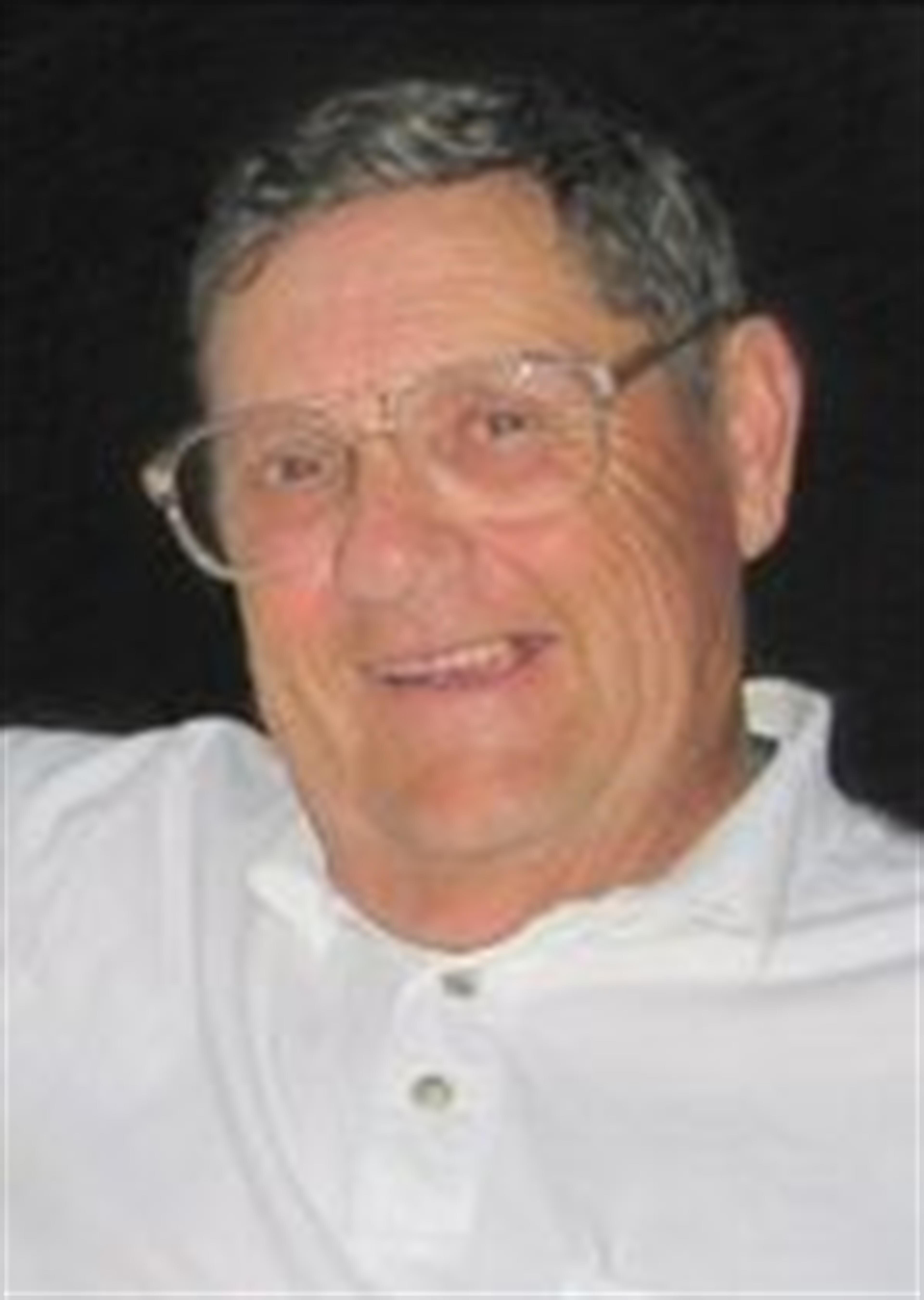 William Joseph Burkstaller