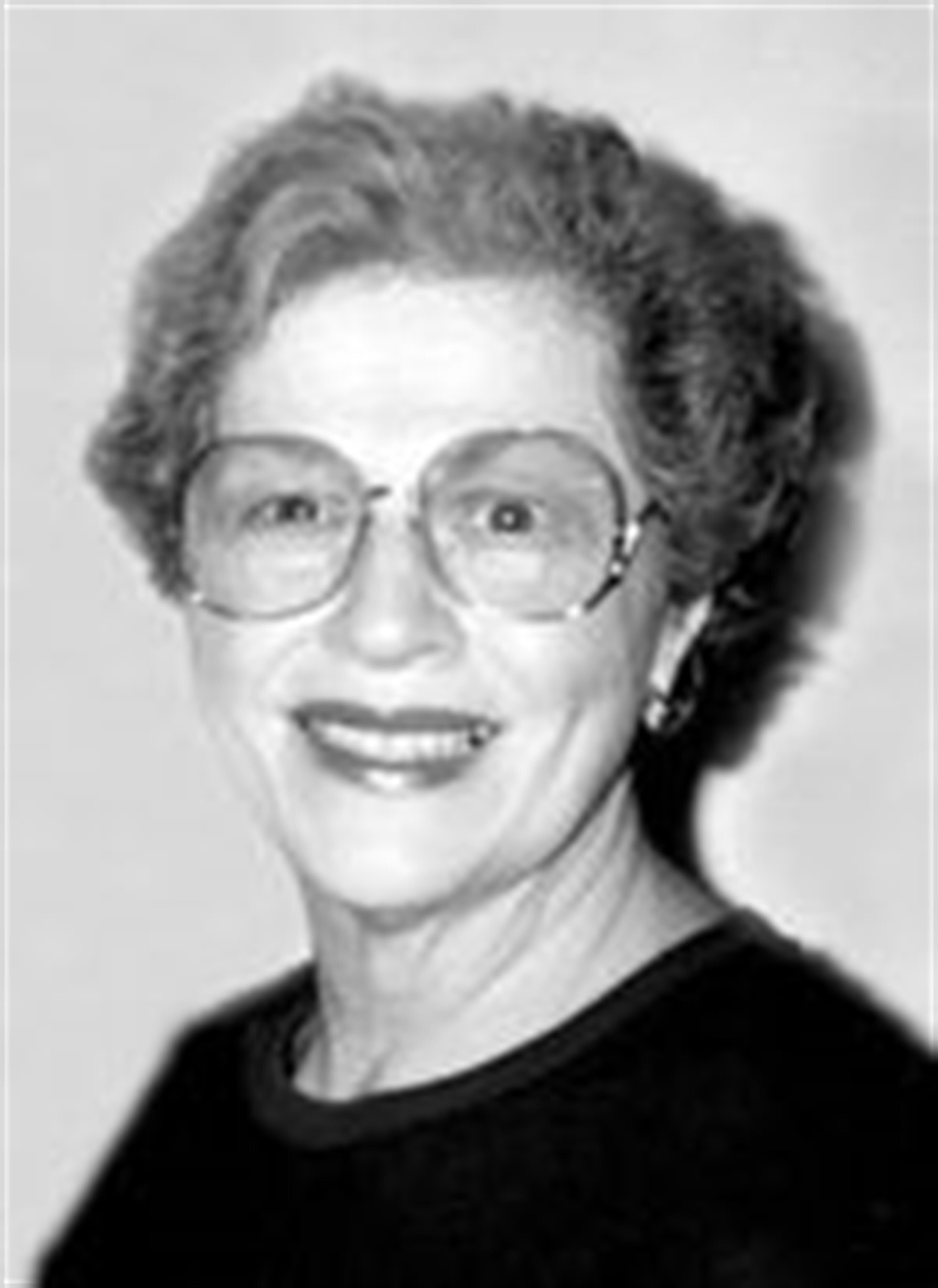 George Helen Burns