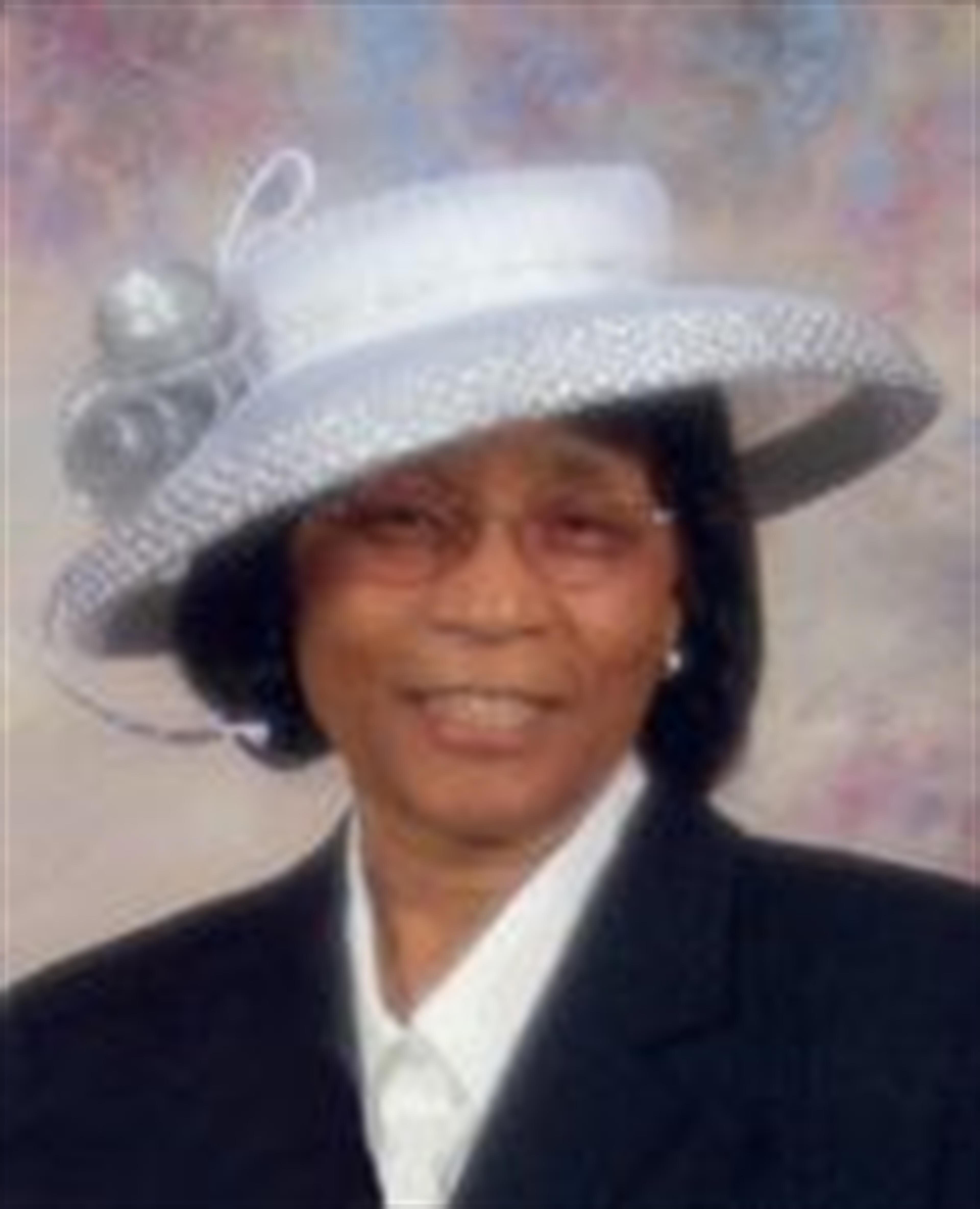 Thelma Burris