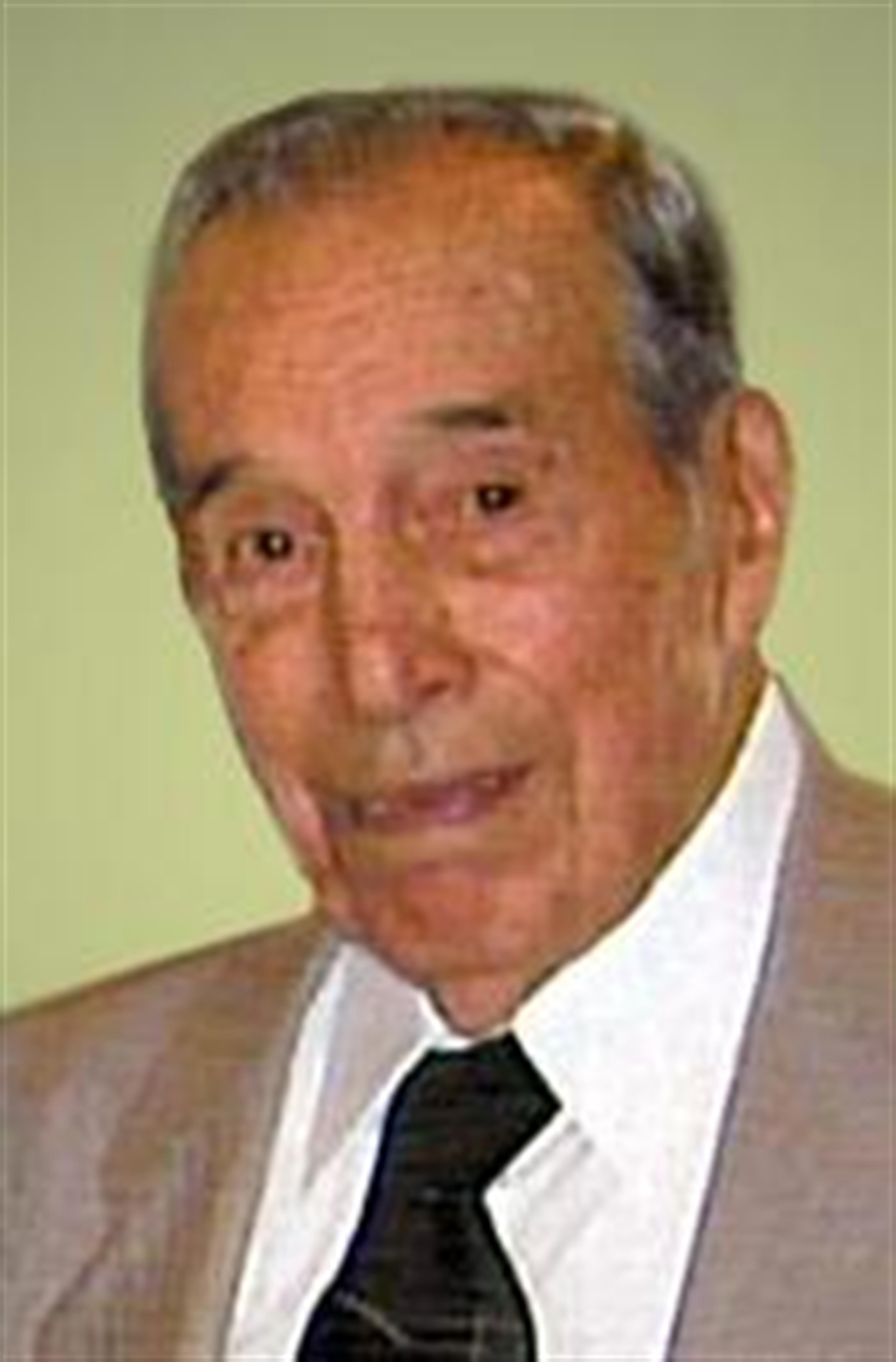 Edward P. Burvant, D.D.S.