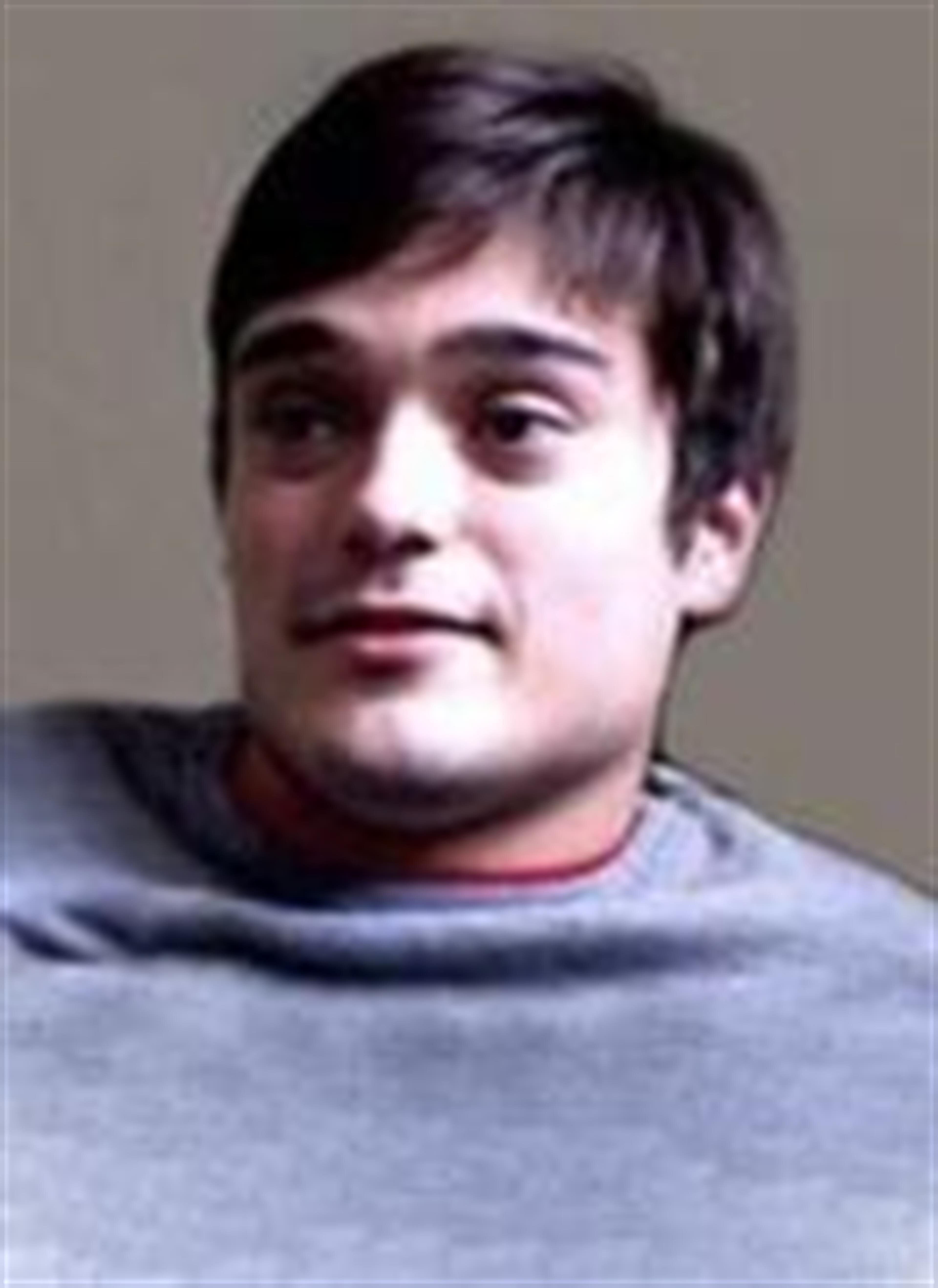 Christopher David Bush