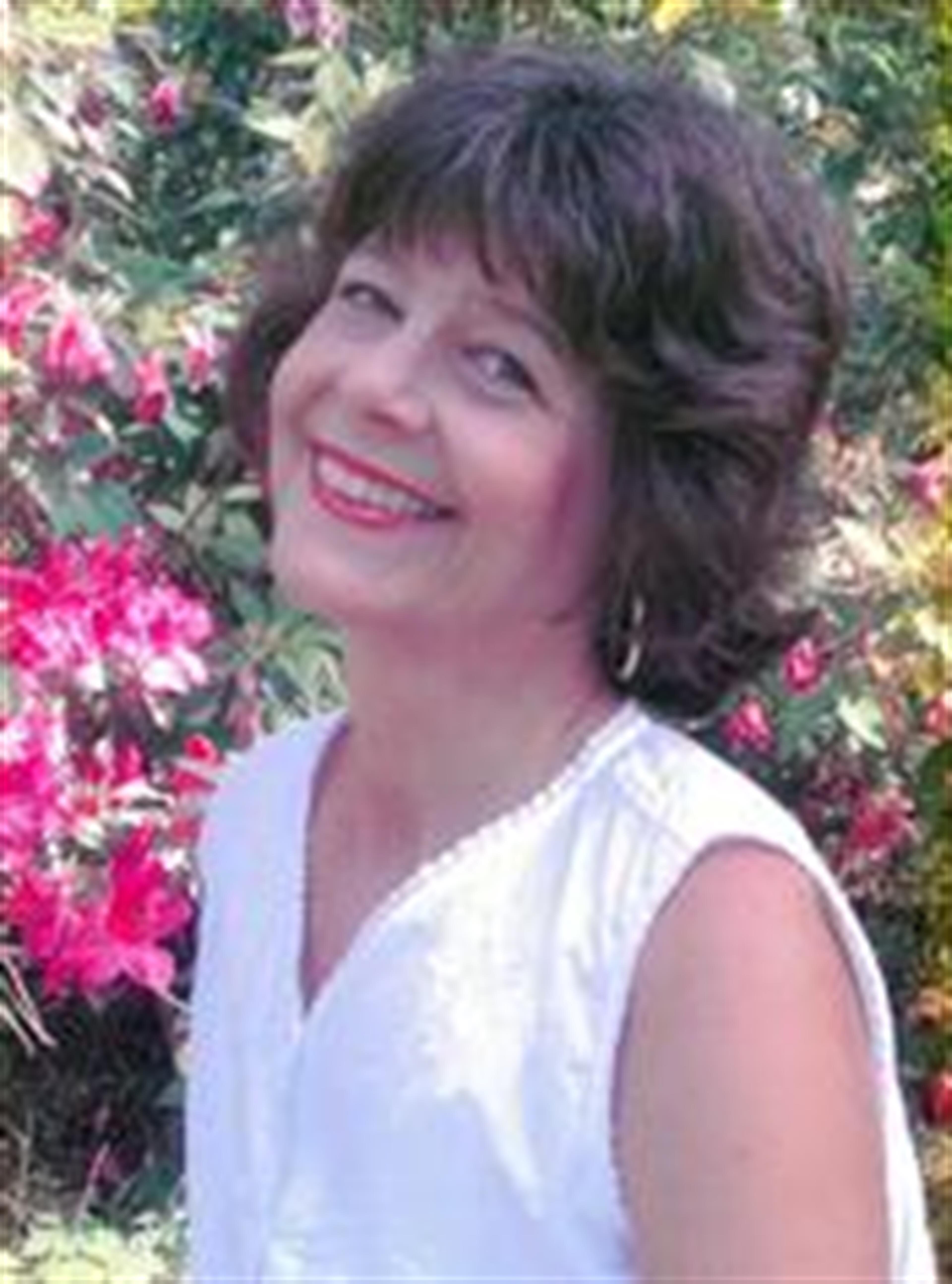 Carolyn Bushaw