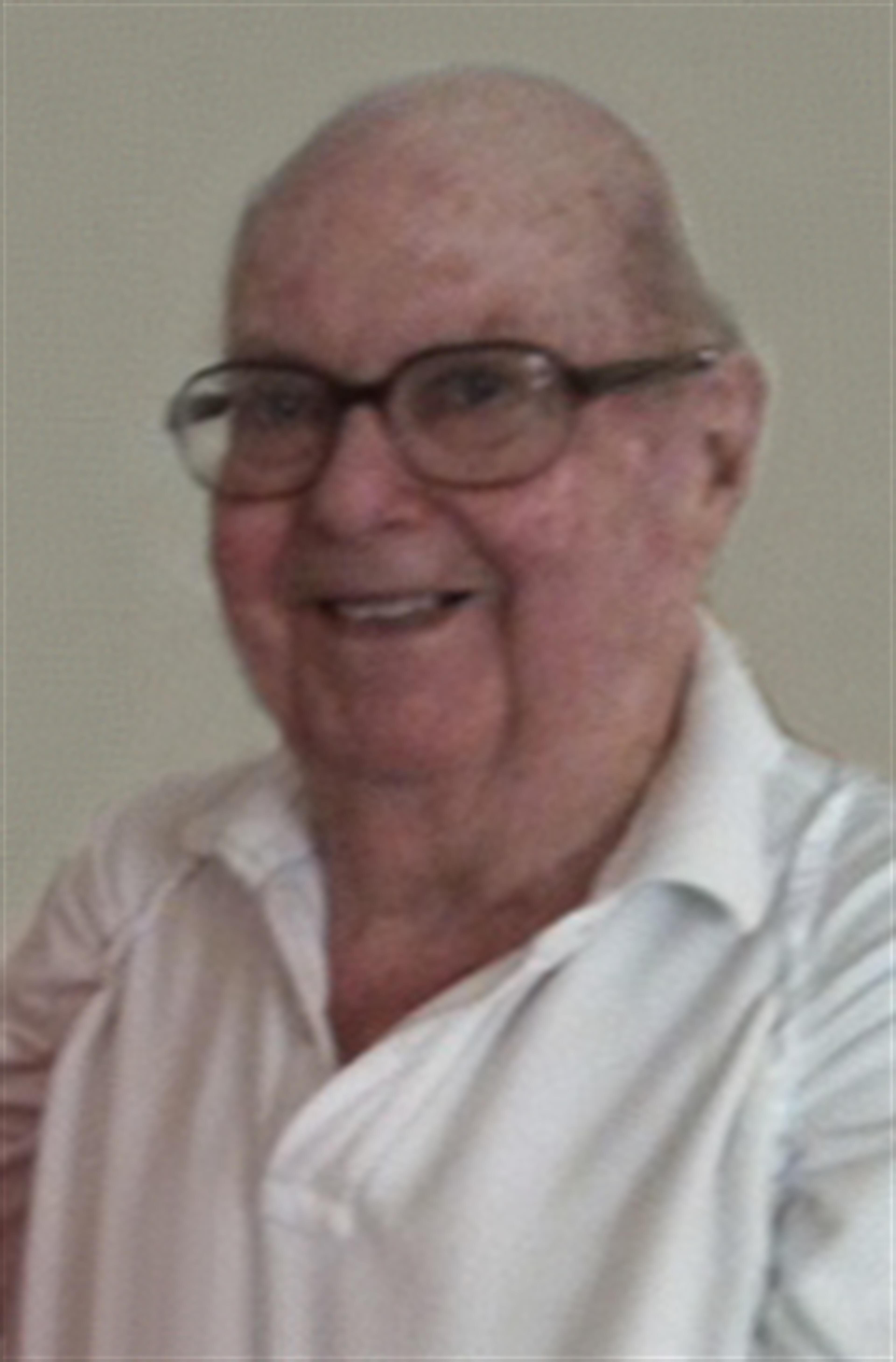 William P. "Billy" Cahill