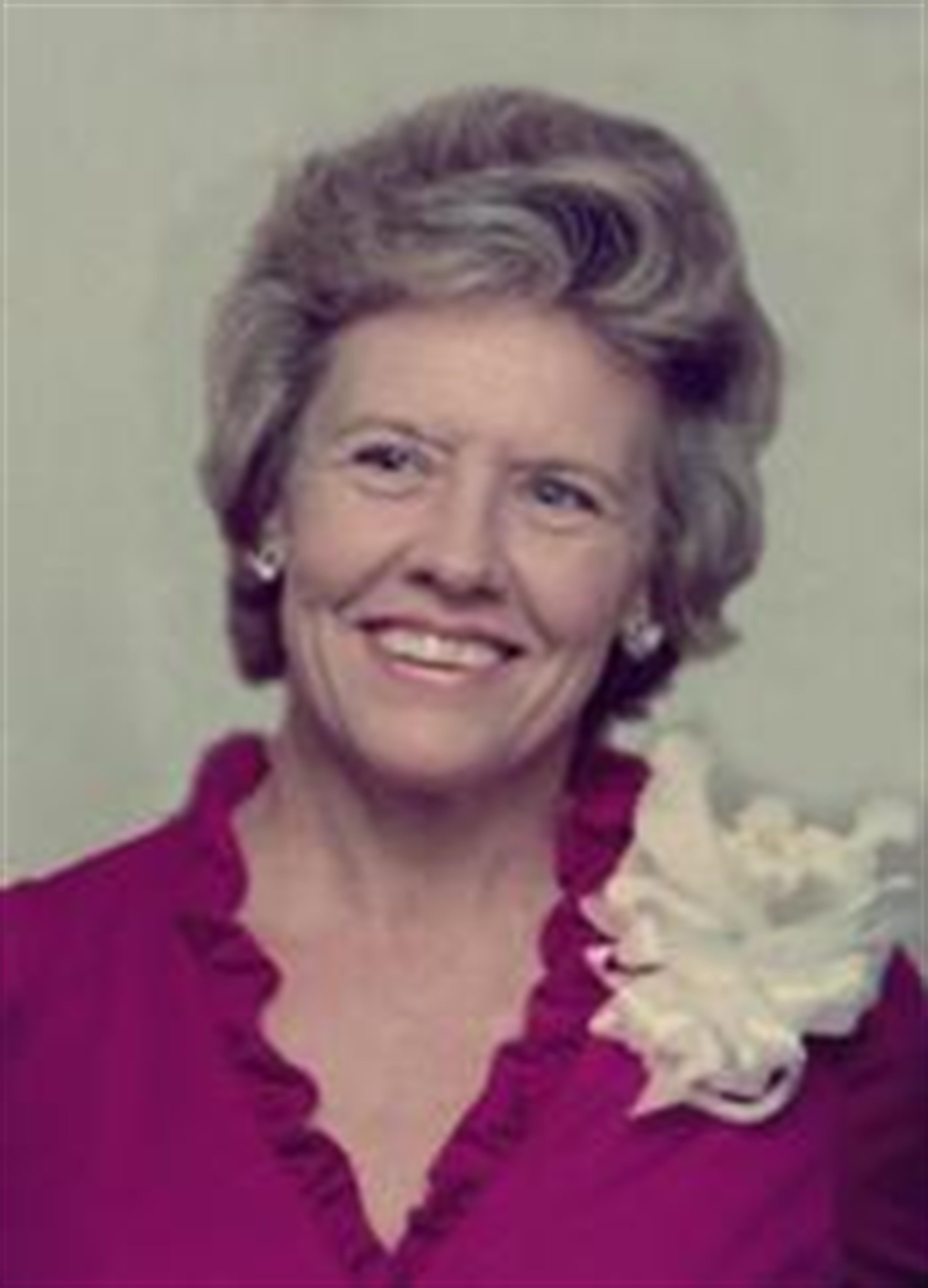 Ellie Witherspoon Caffery
