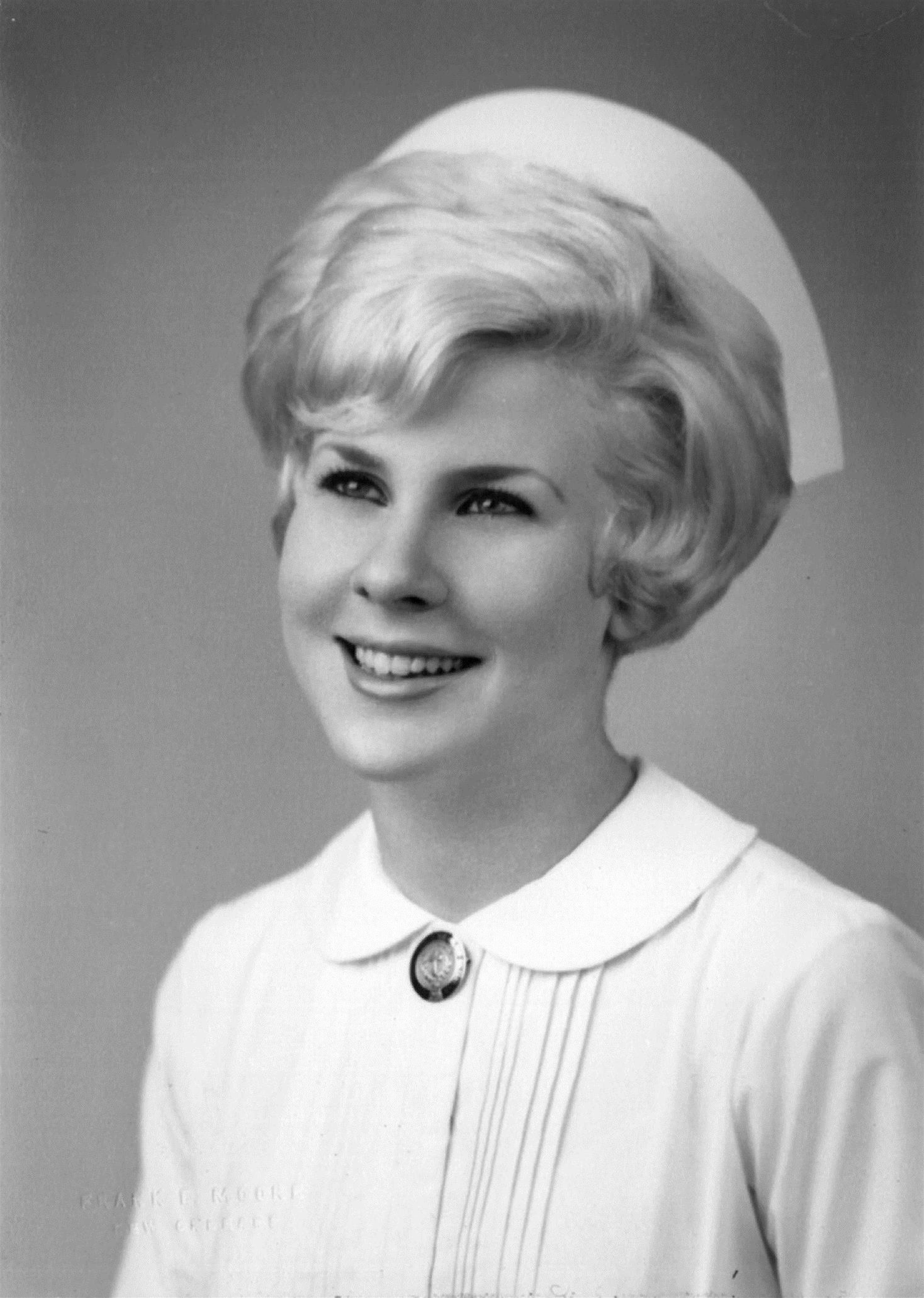 Kathryn "Kathy" M. Calahan