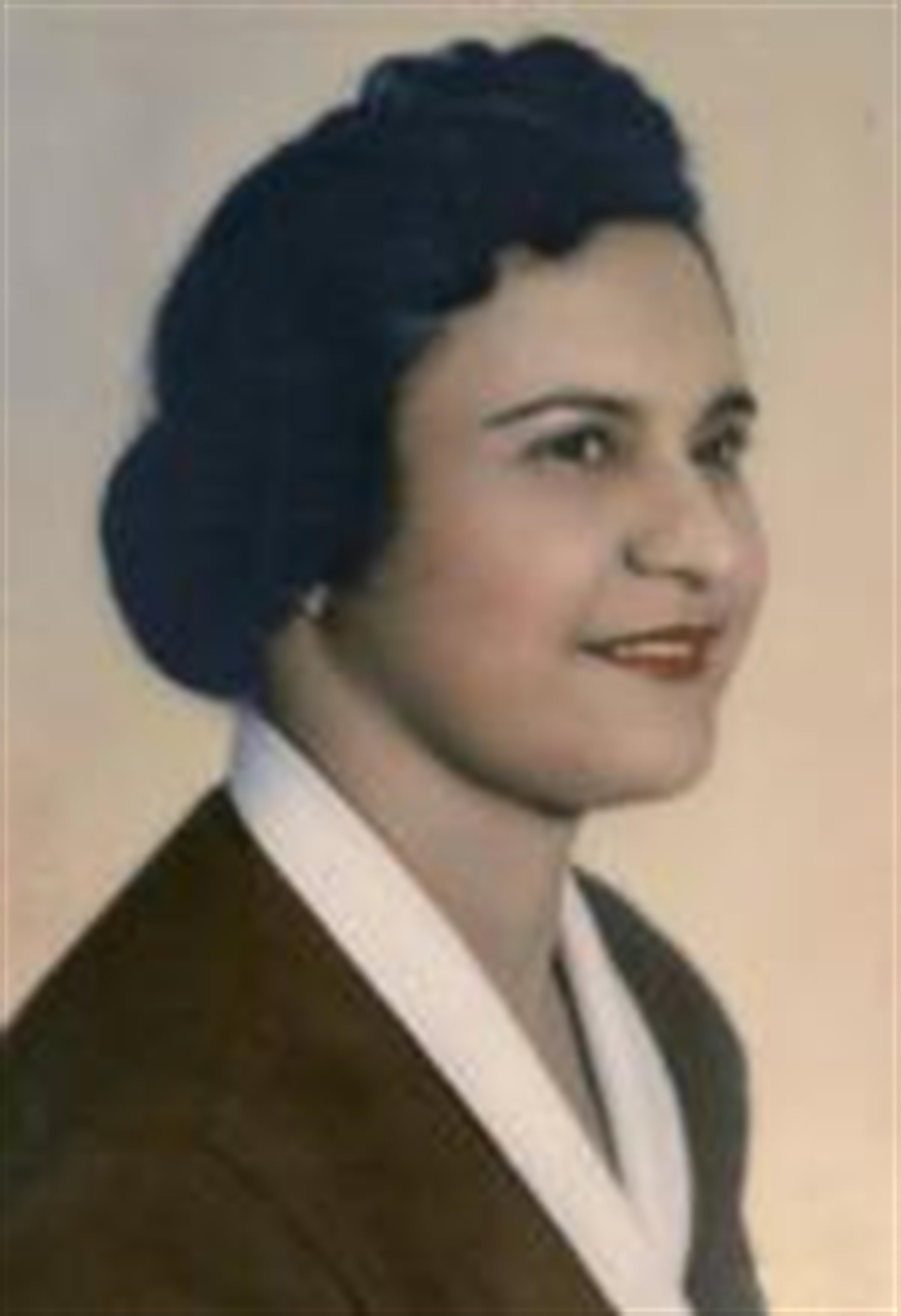 Delia Lucas Cali