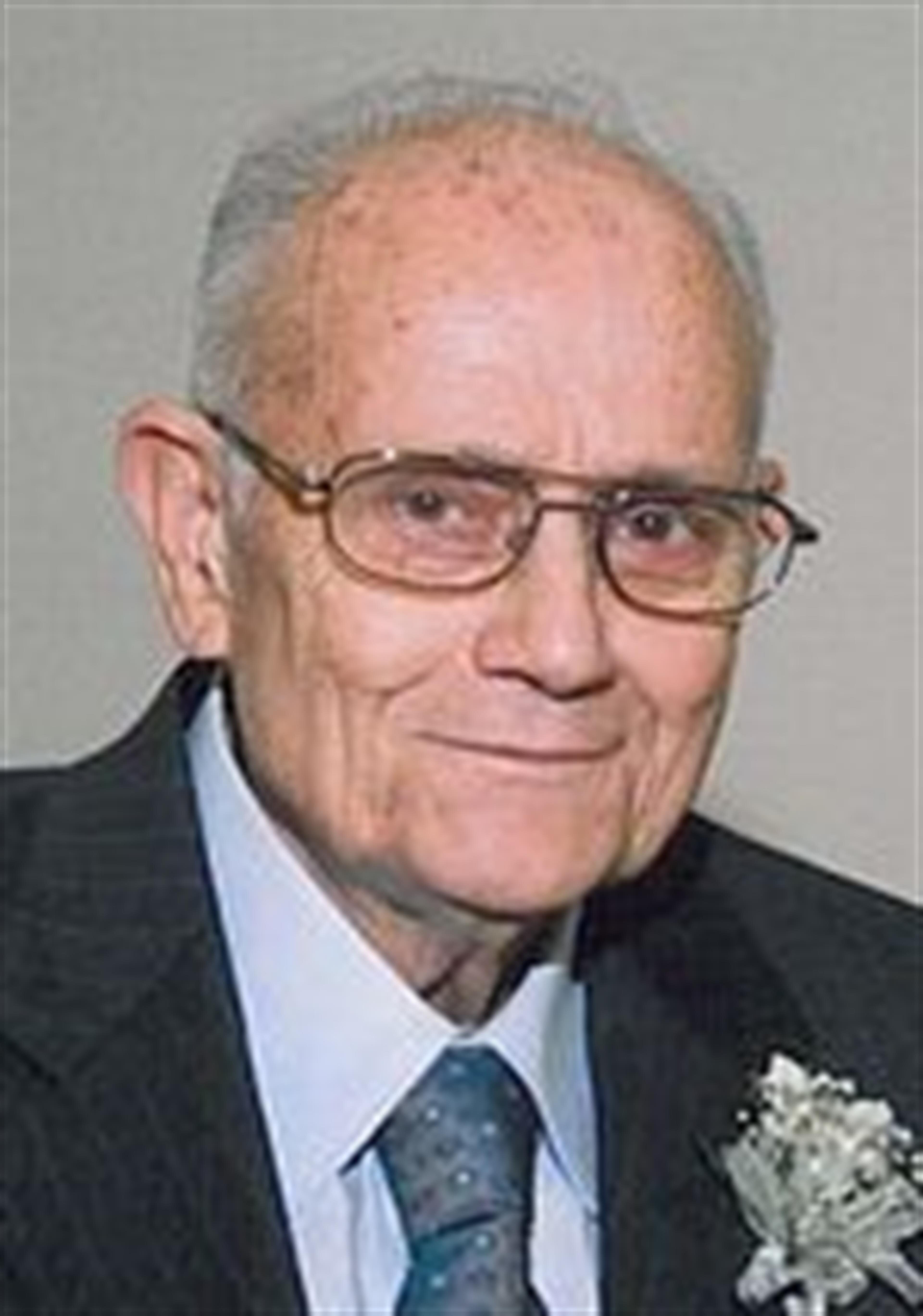 Henry Joseph Calato