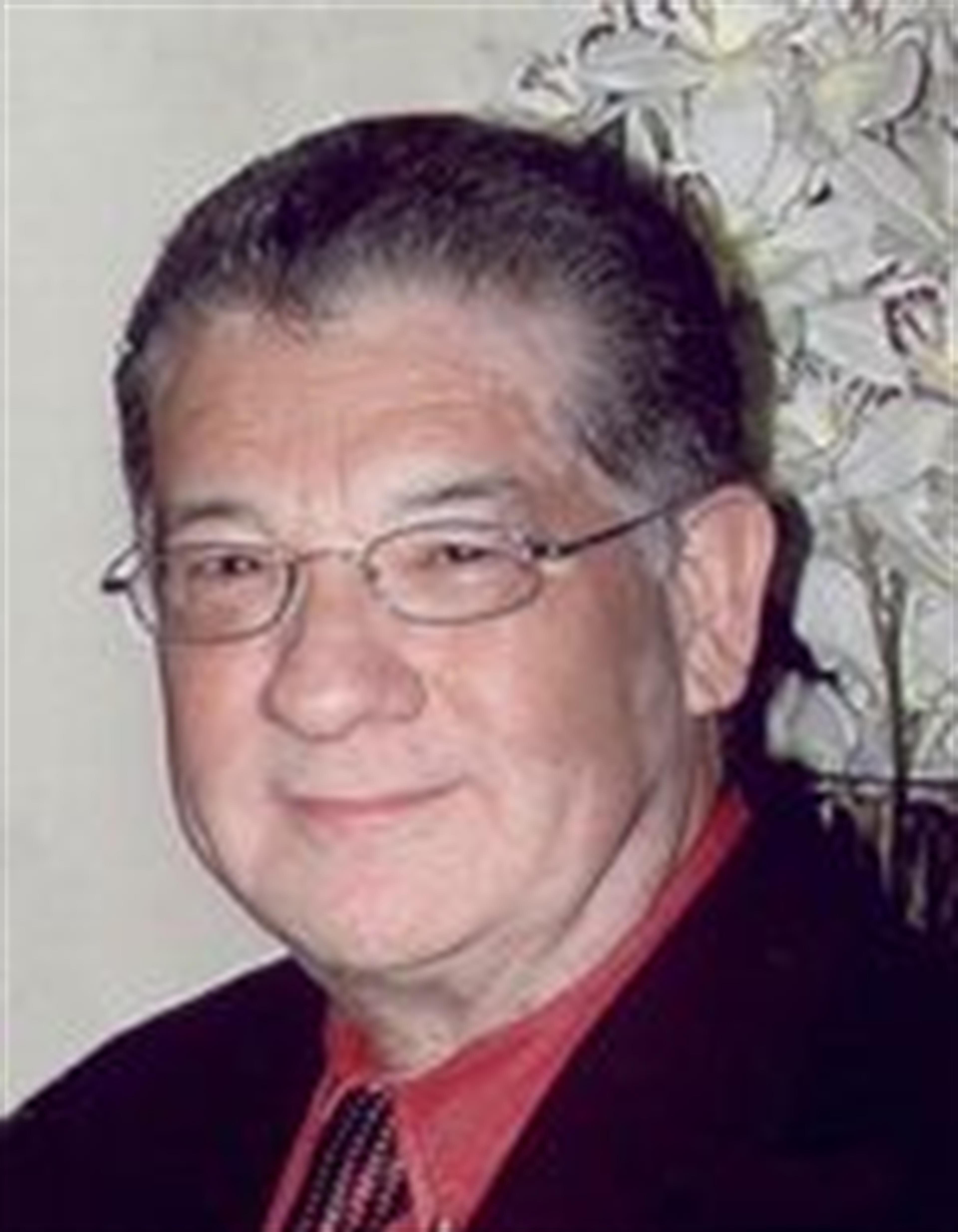 Carlos A. Calix