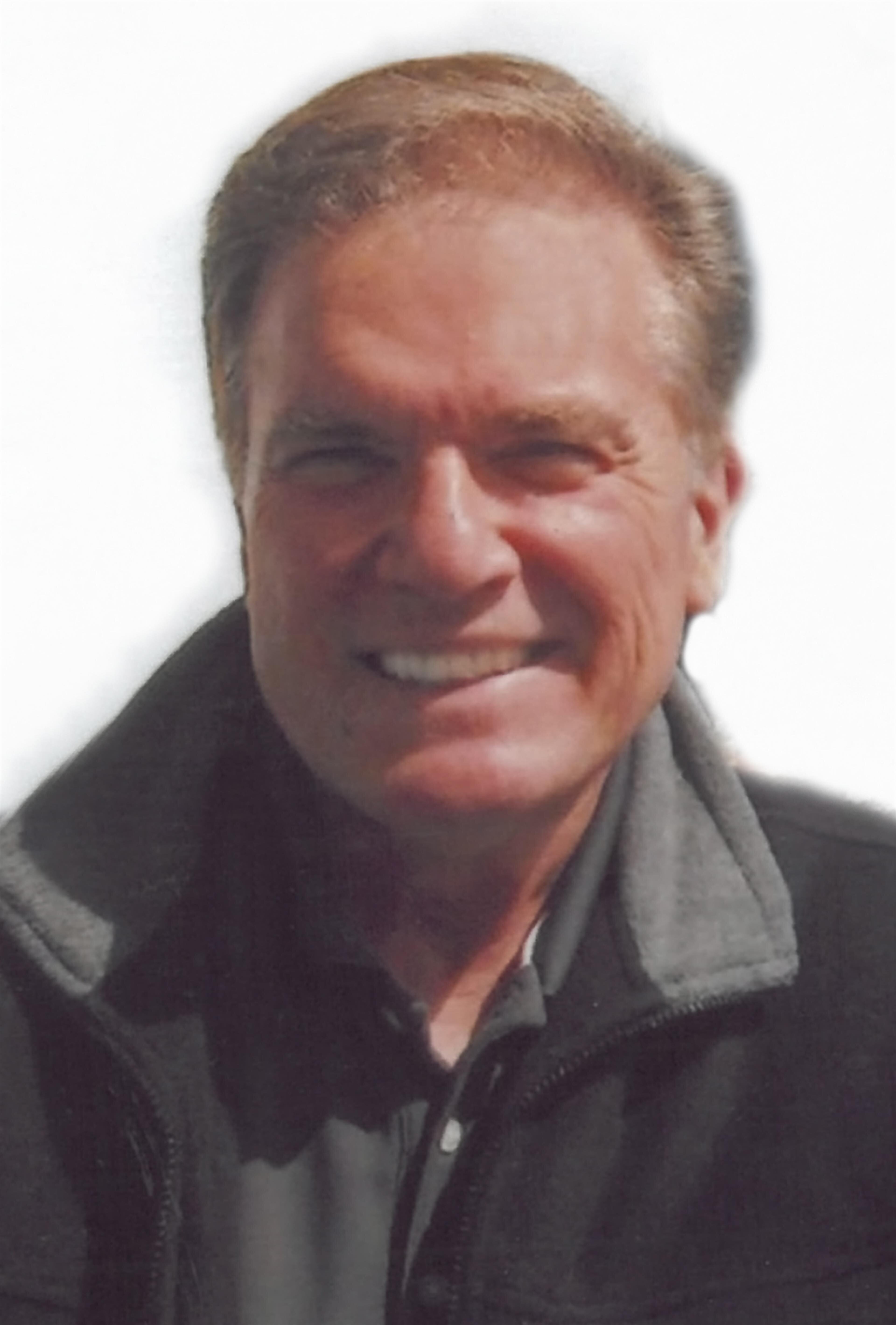 Richard Patrick Callaway