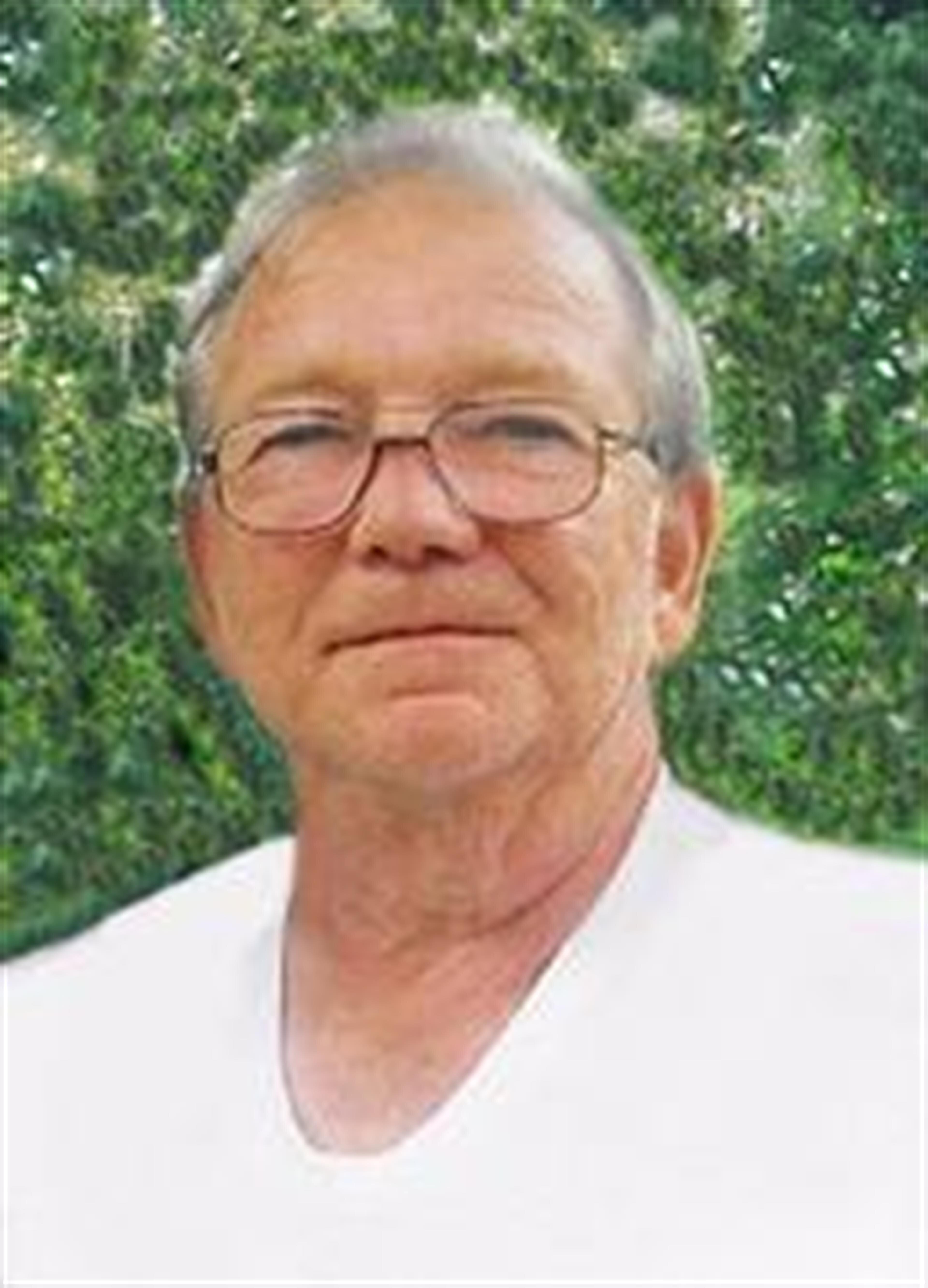 Richard "Dickie" Cambre