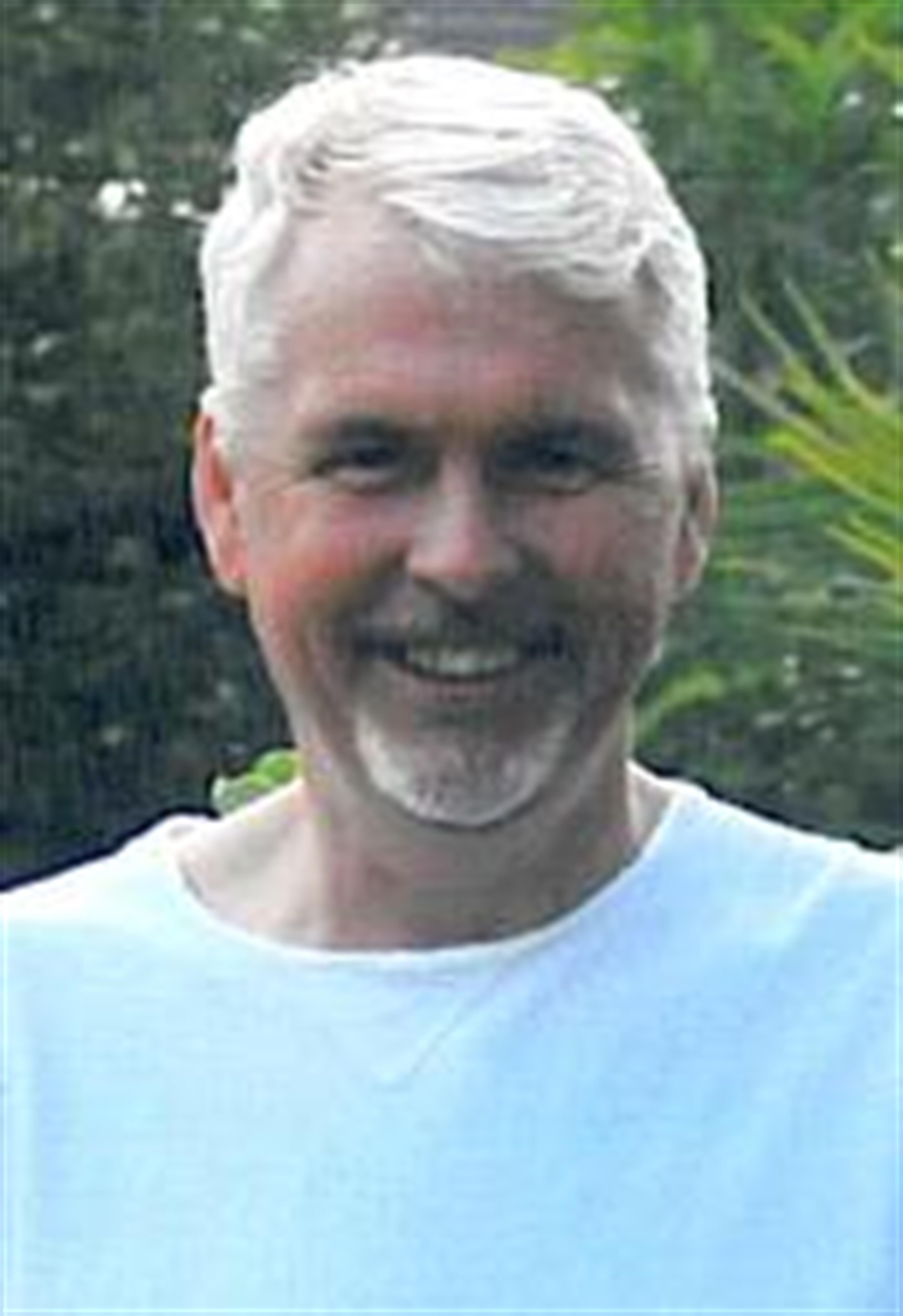 Mark Will Campbell