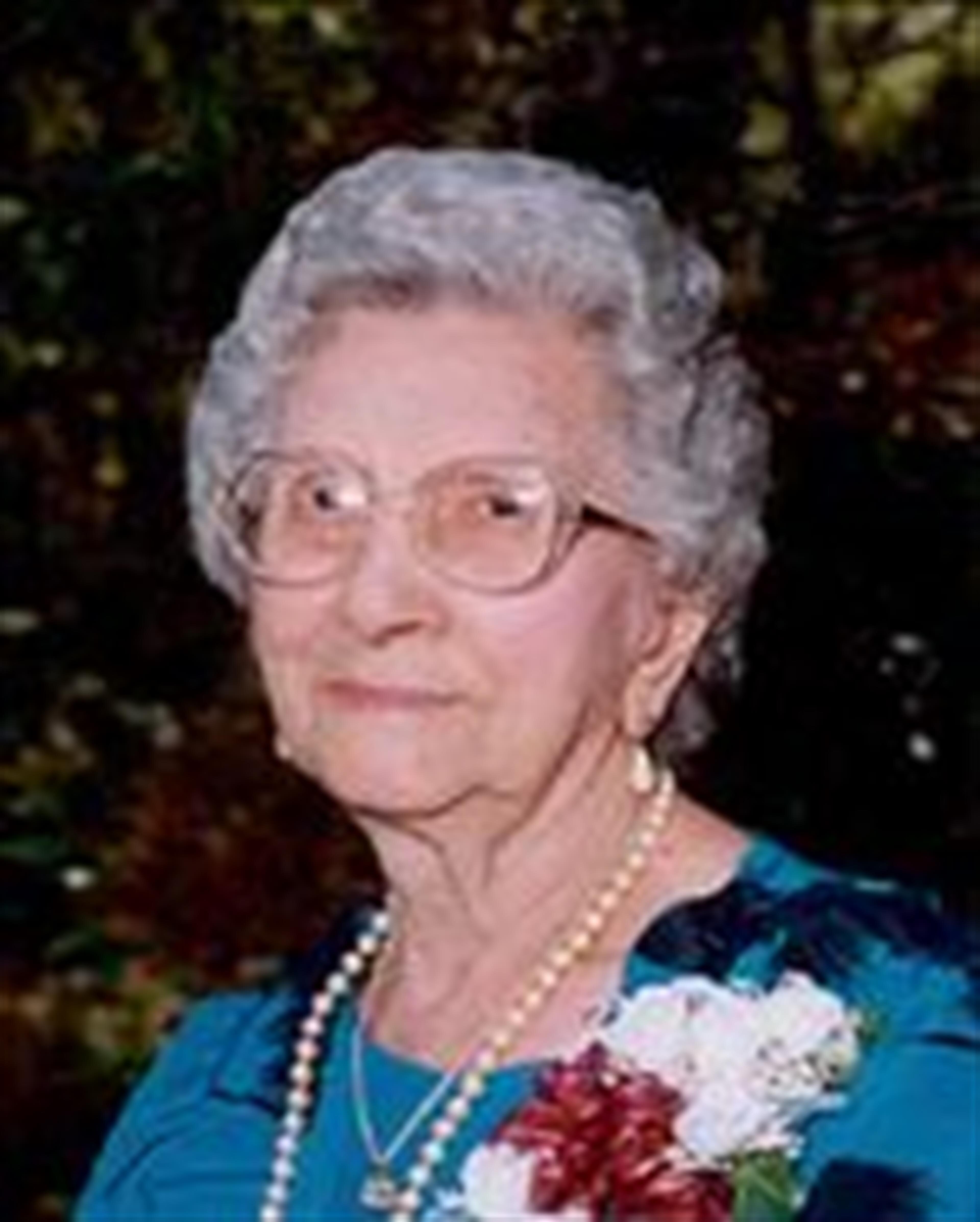 Mary Palermo Campise