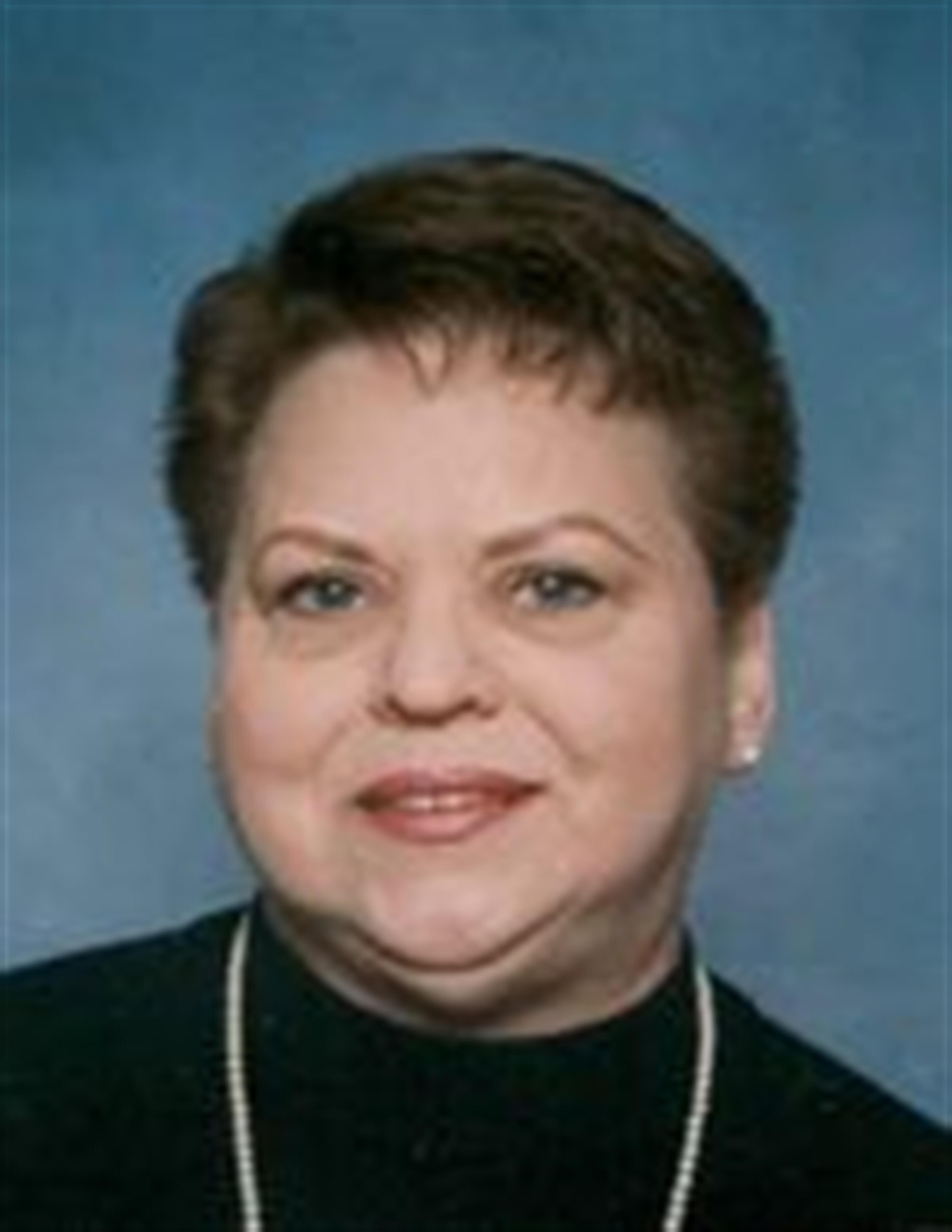 Catherine B. Cannon