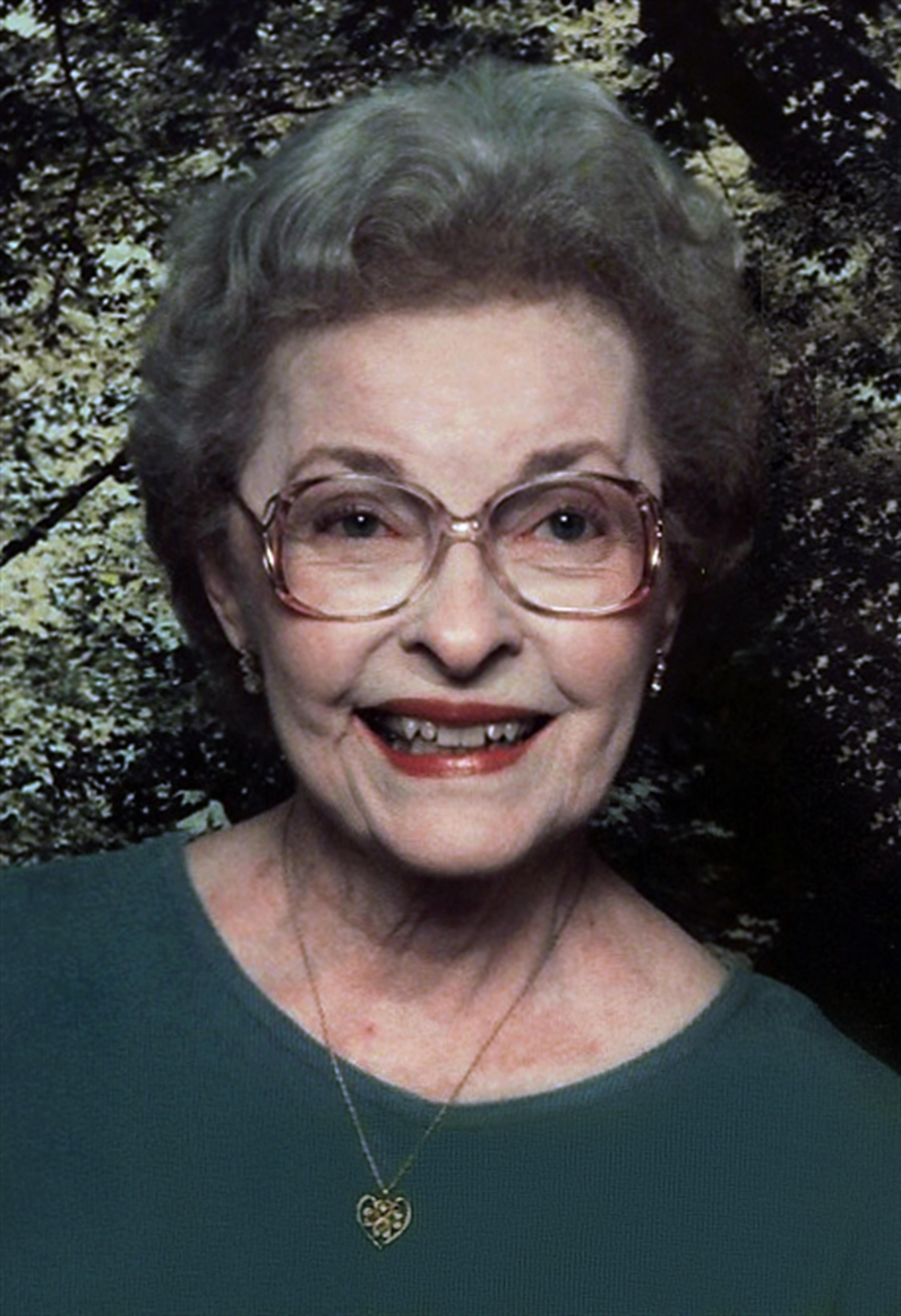 Barbara Dodd Capdevielle-Minnick