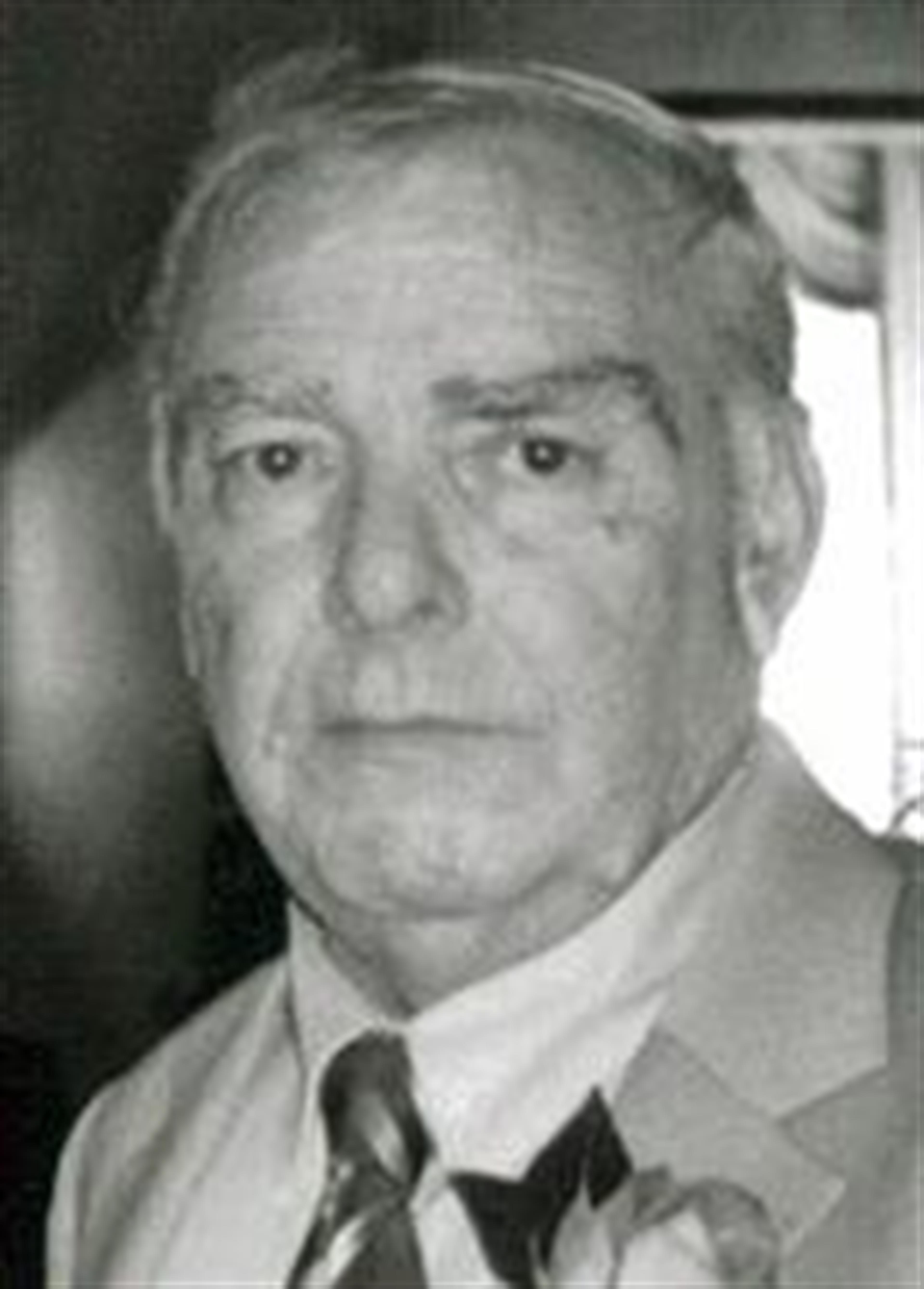 Thomas Lee Carlisle
