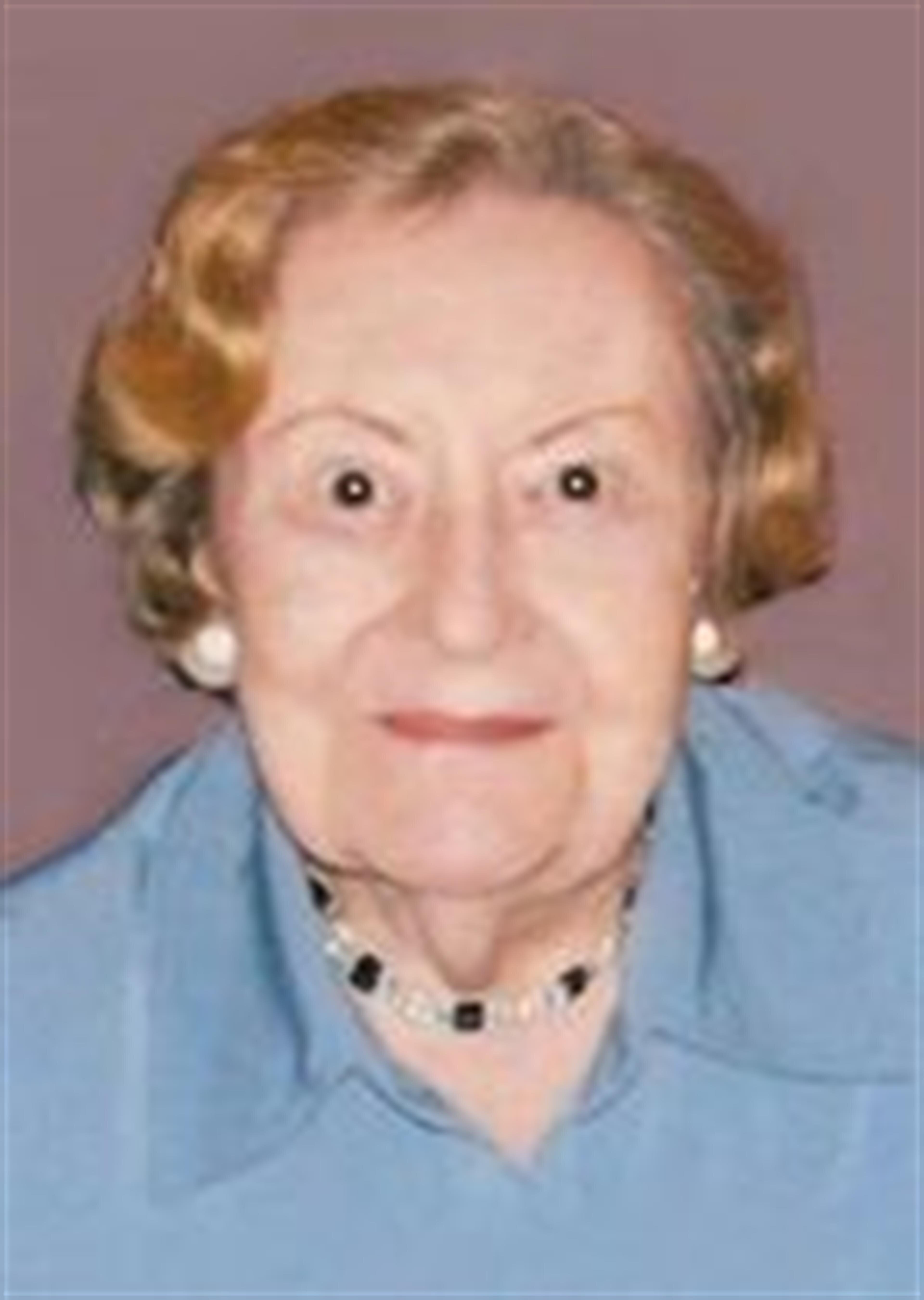 Rosalie Adele Fleming Carlson
