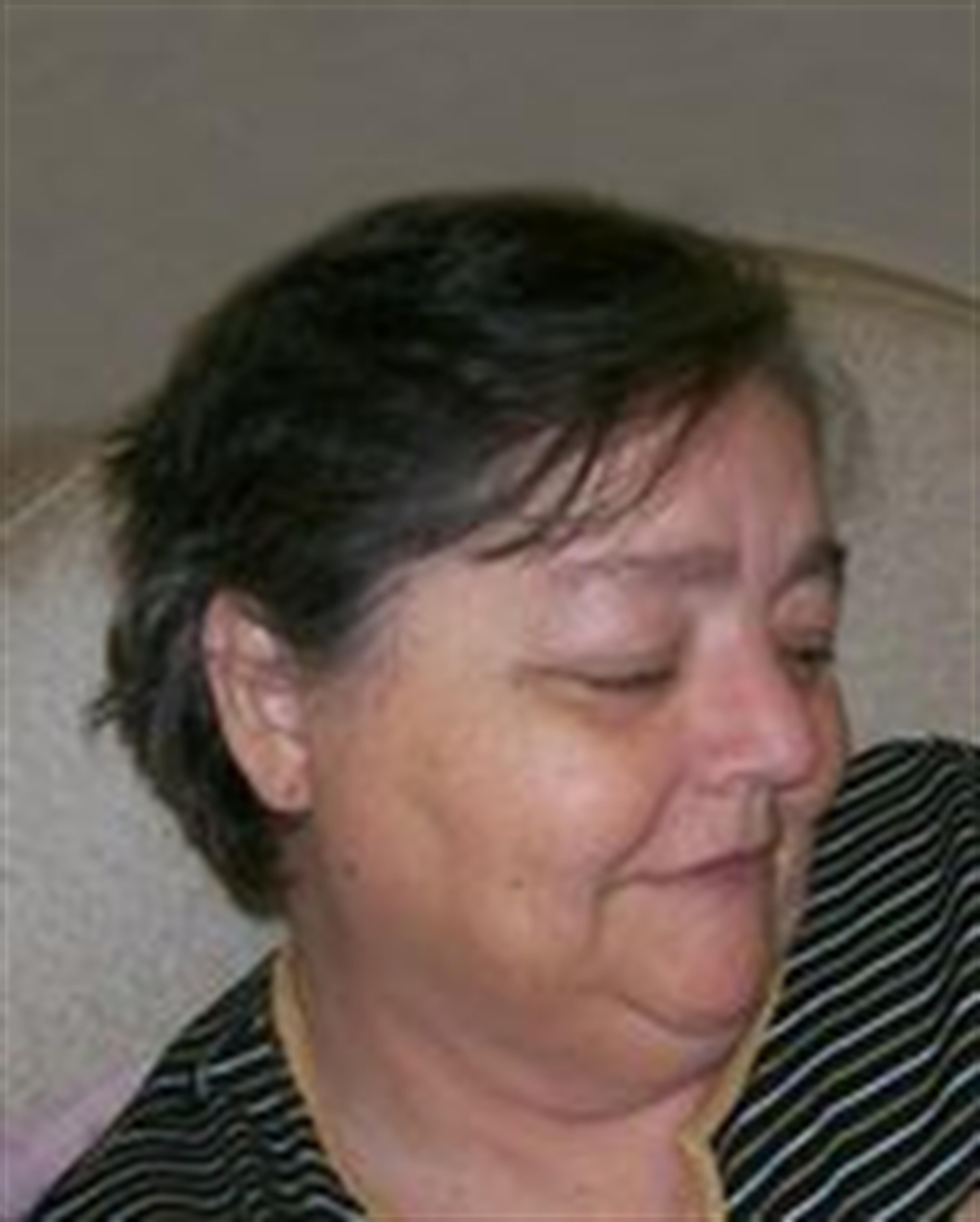 Priscilla Latiolais Carriere