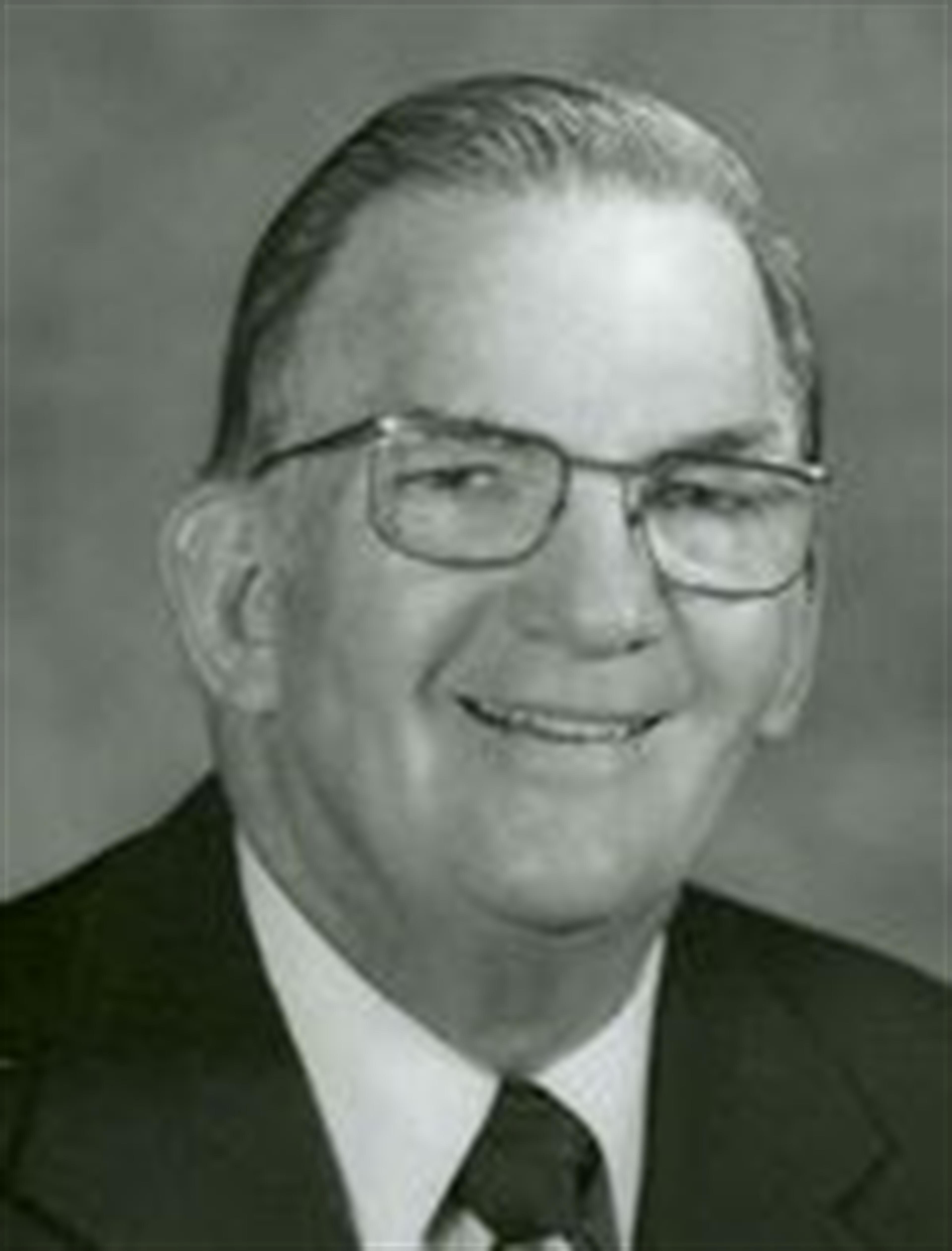 Julian Carruth