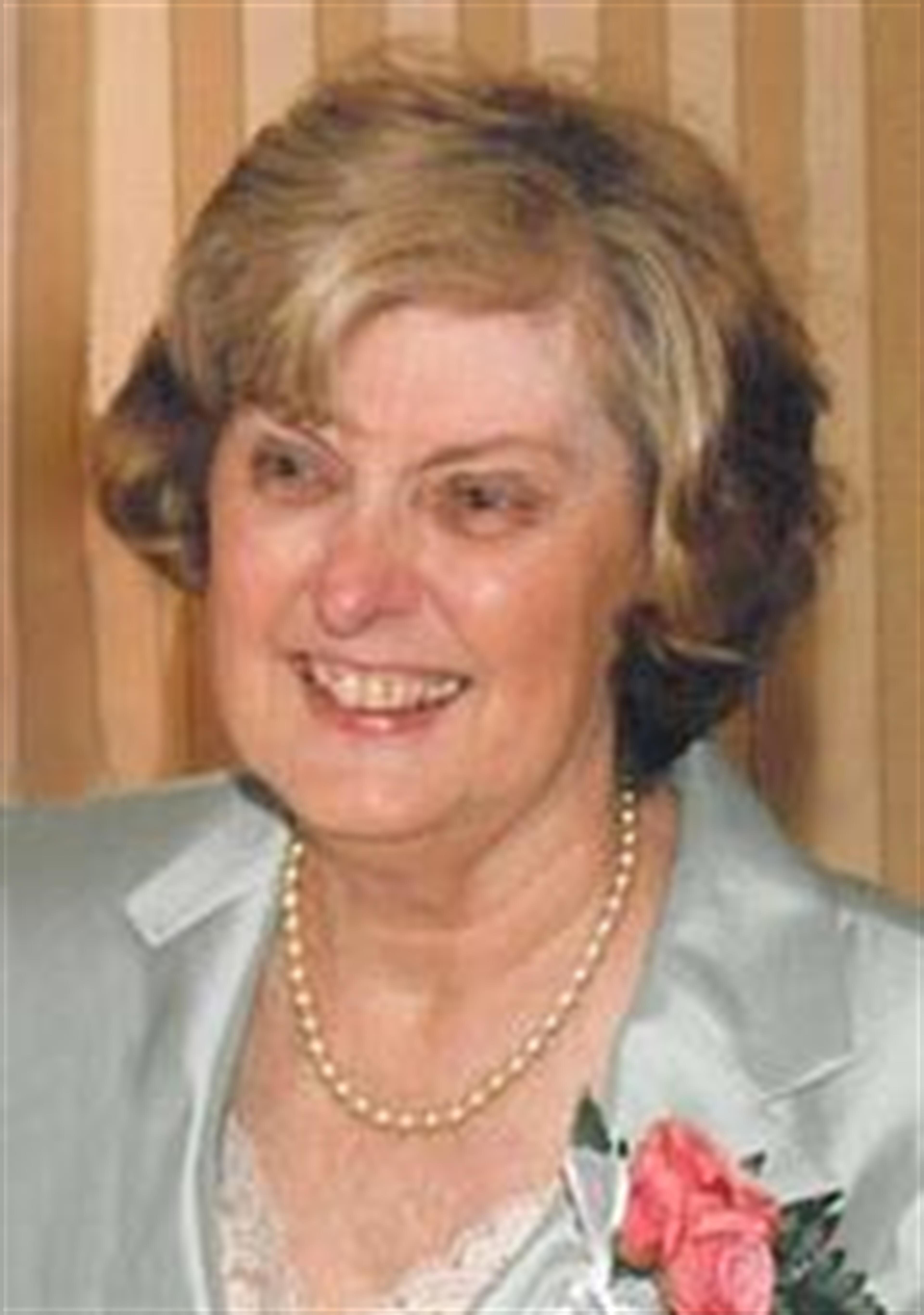 Diana Calhoun Carroll