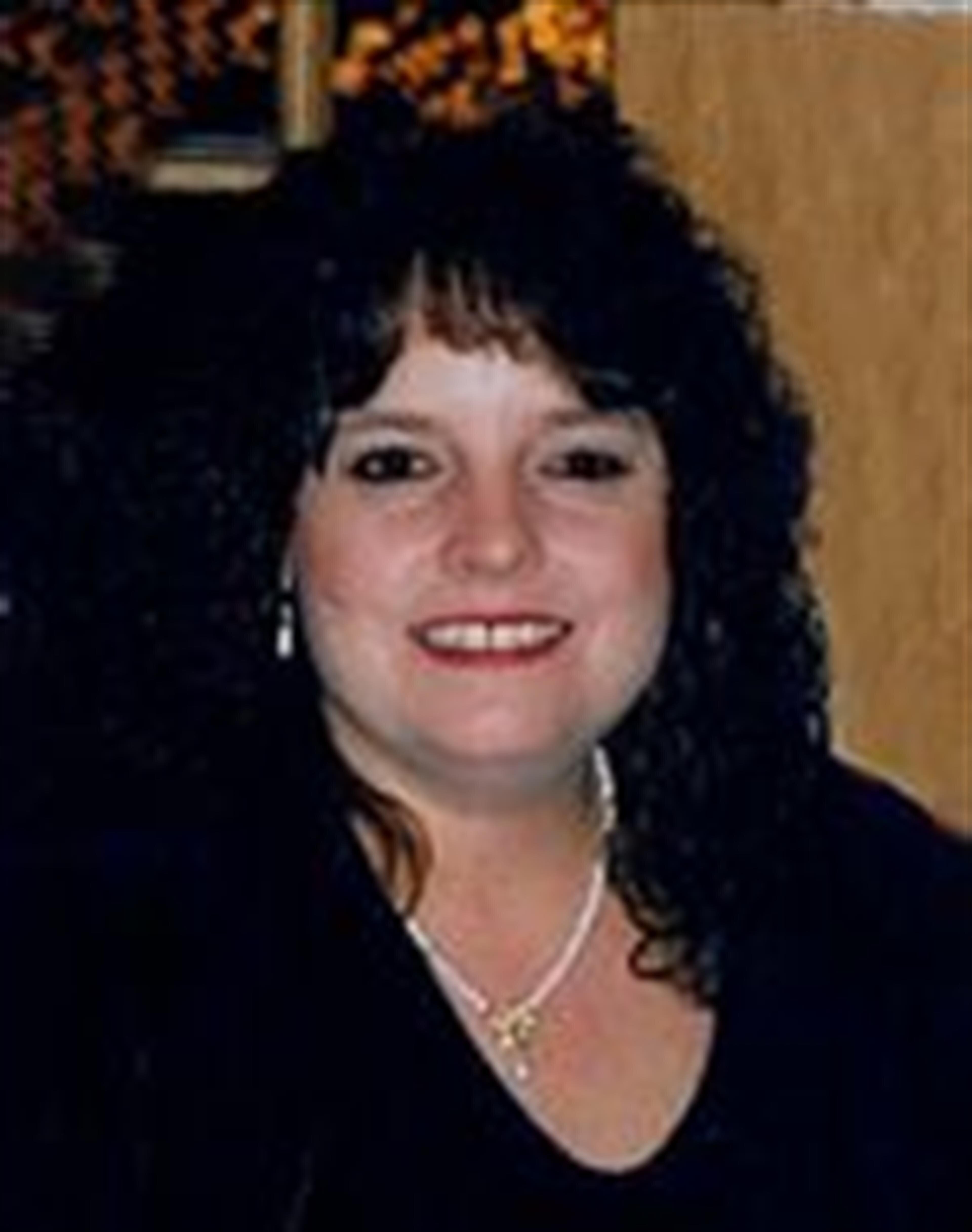 Trudy Joyce Carter