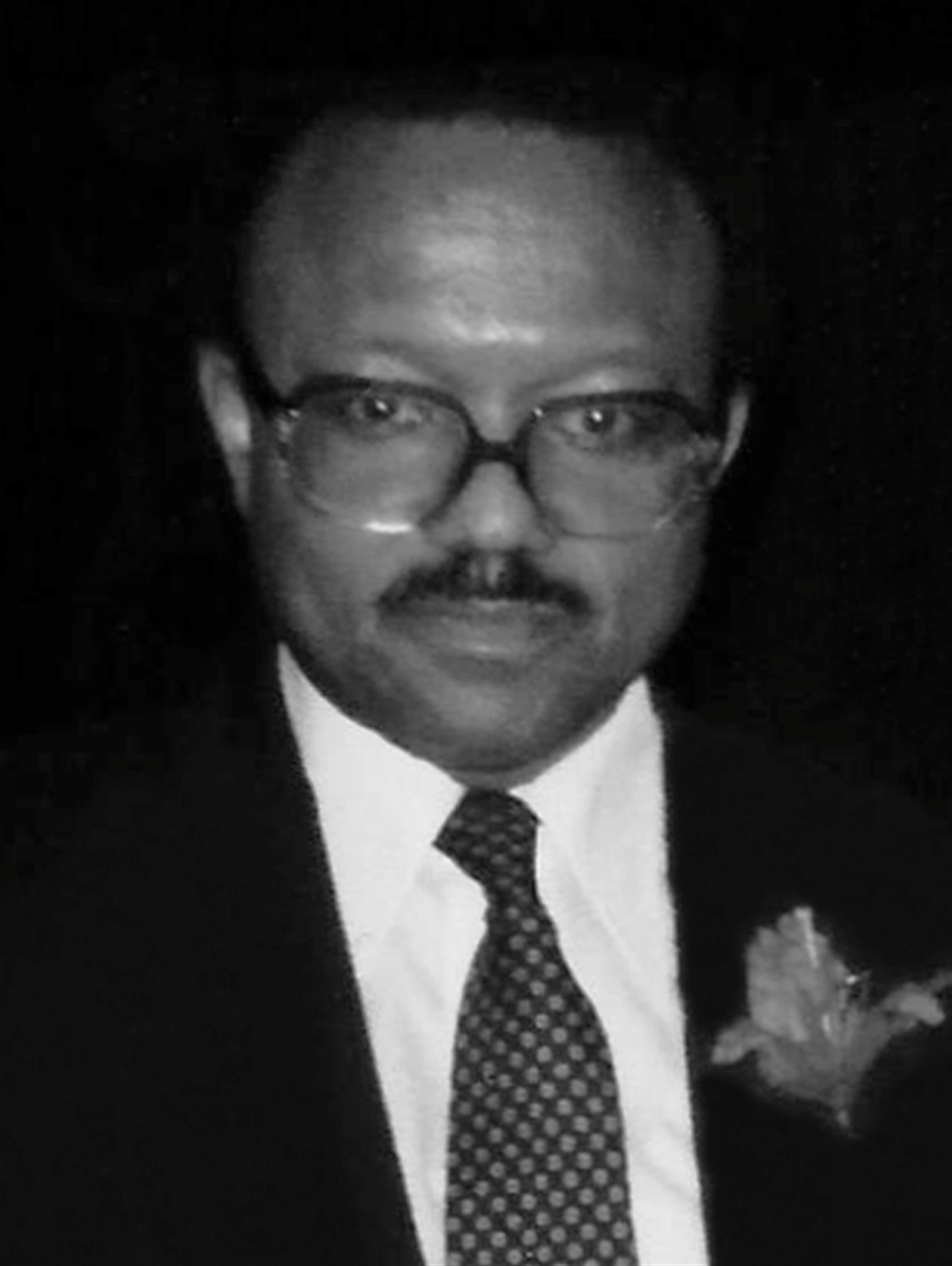 James P. Carter, M.D.