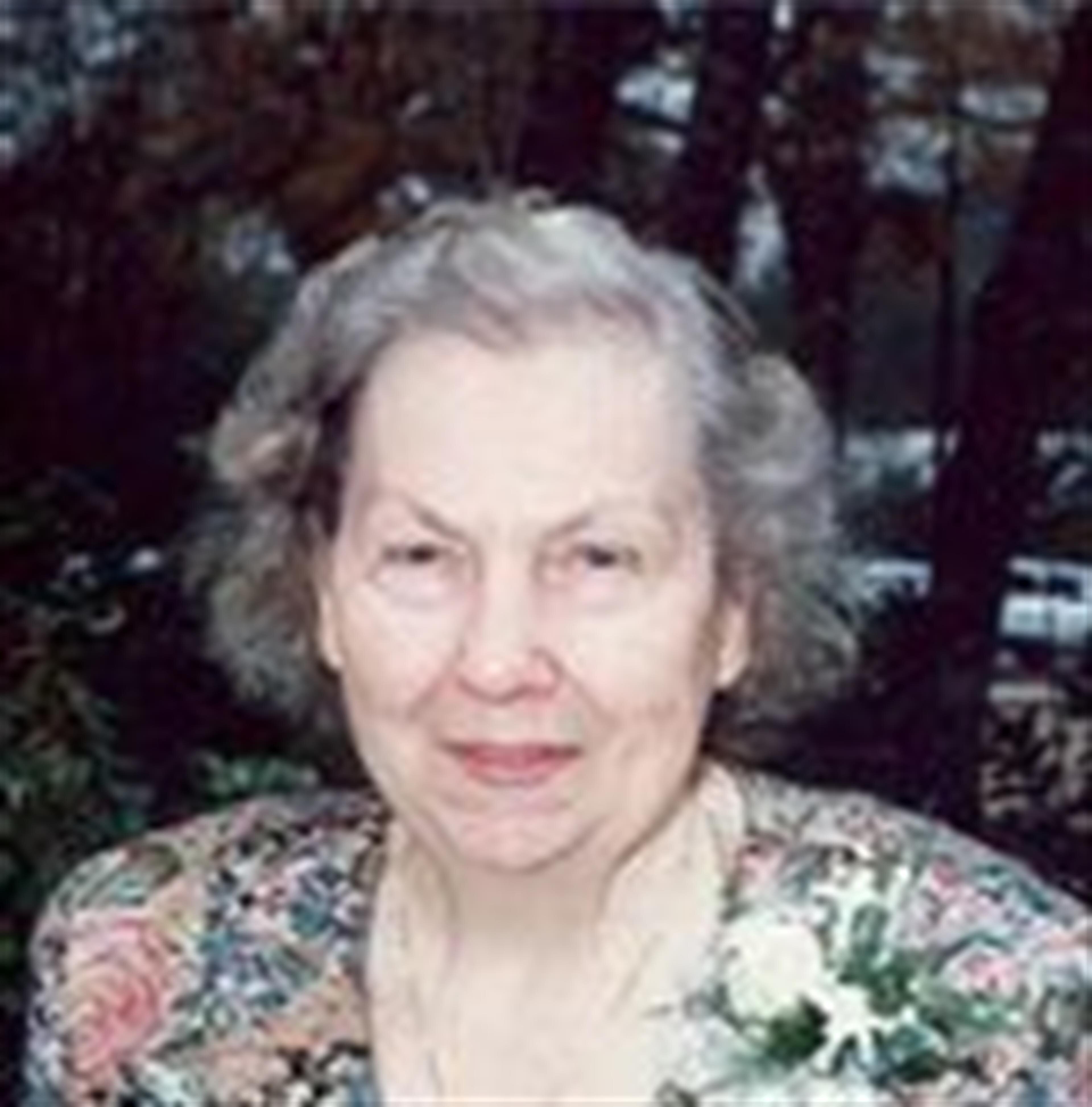 Eltie Guillot Carver