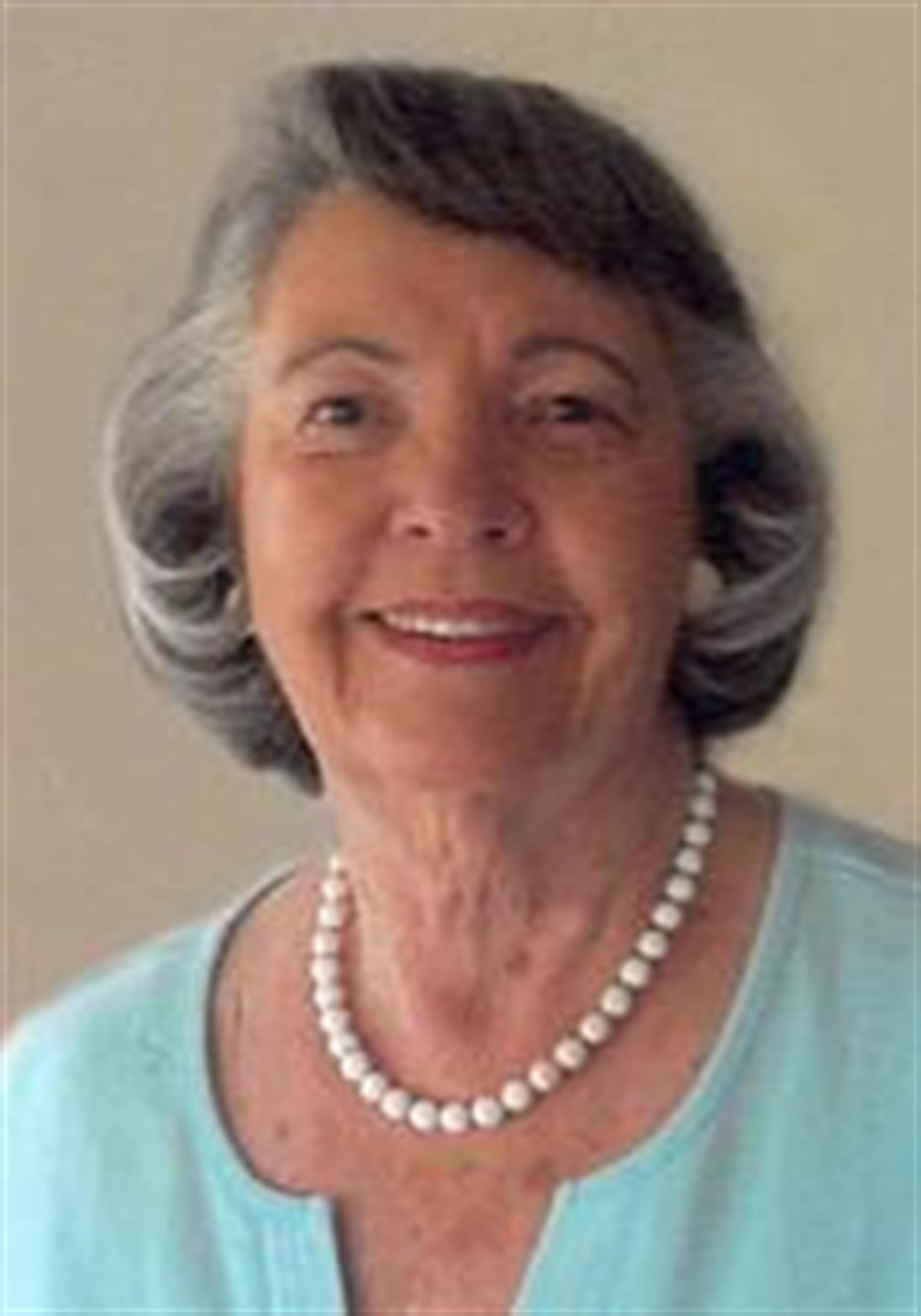 Francis Case