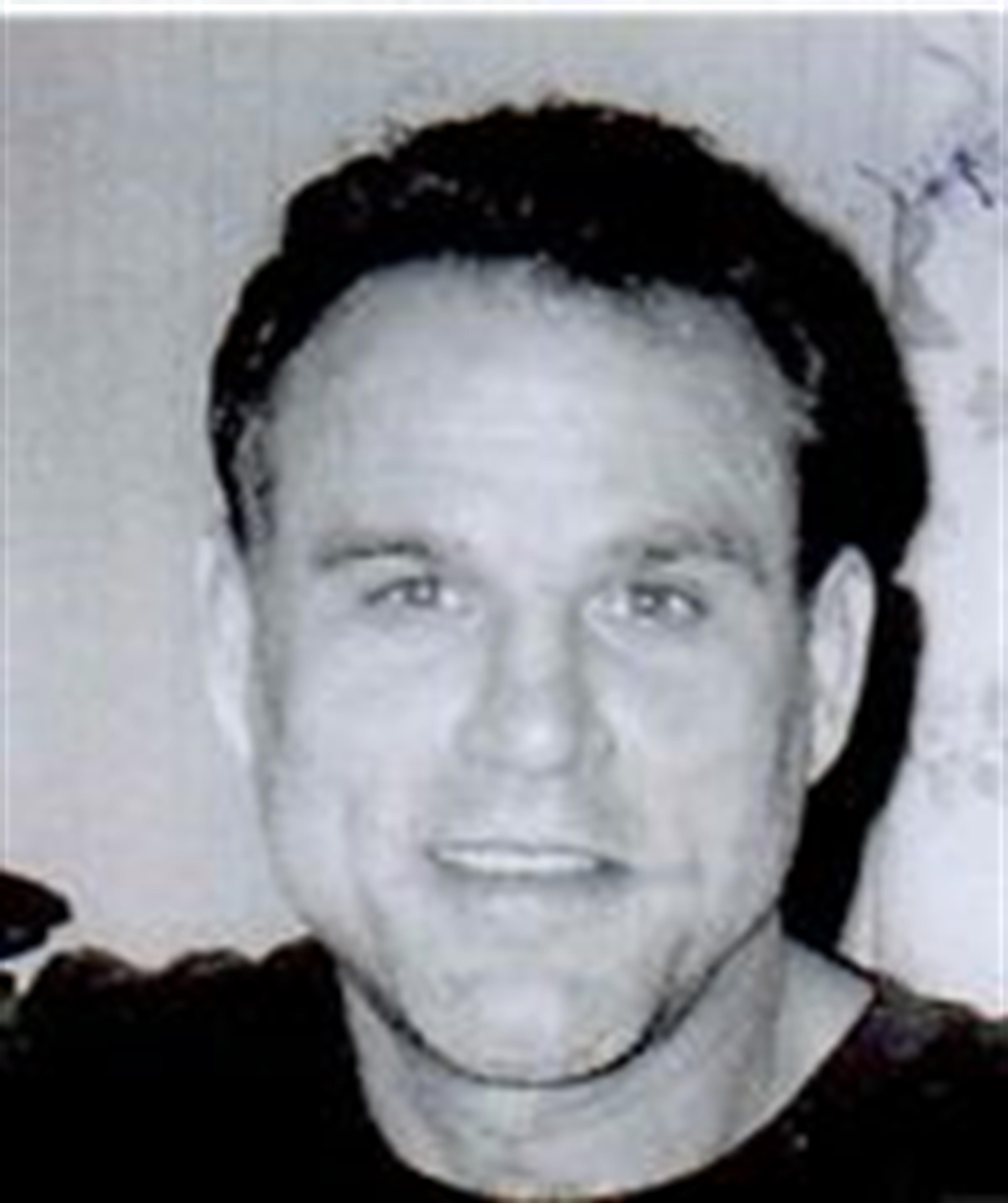 Kenneth Charles Cassisi