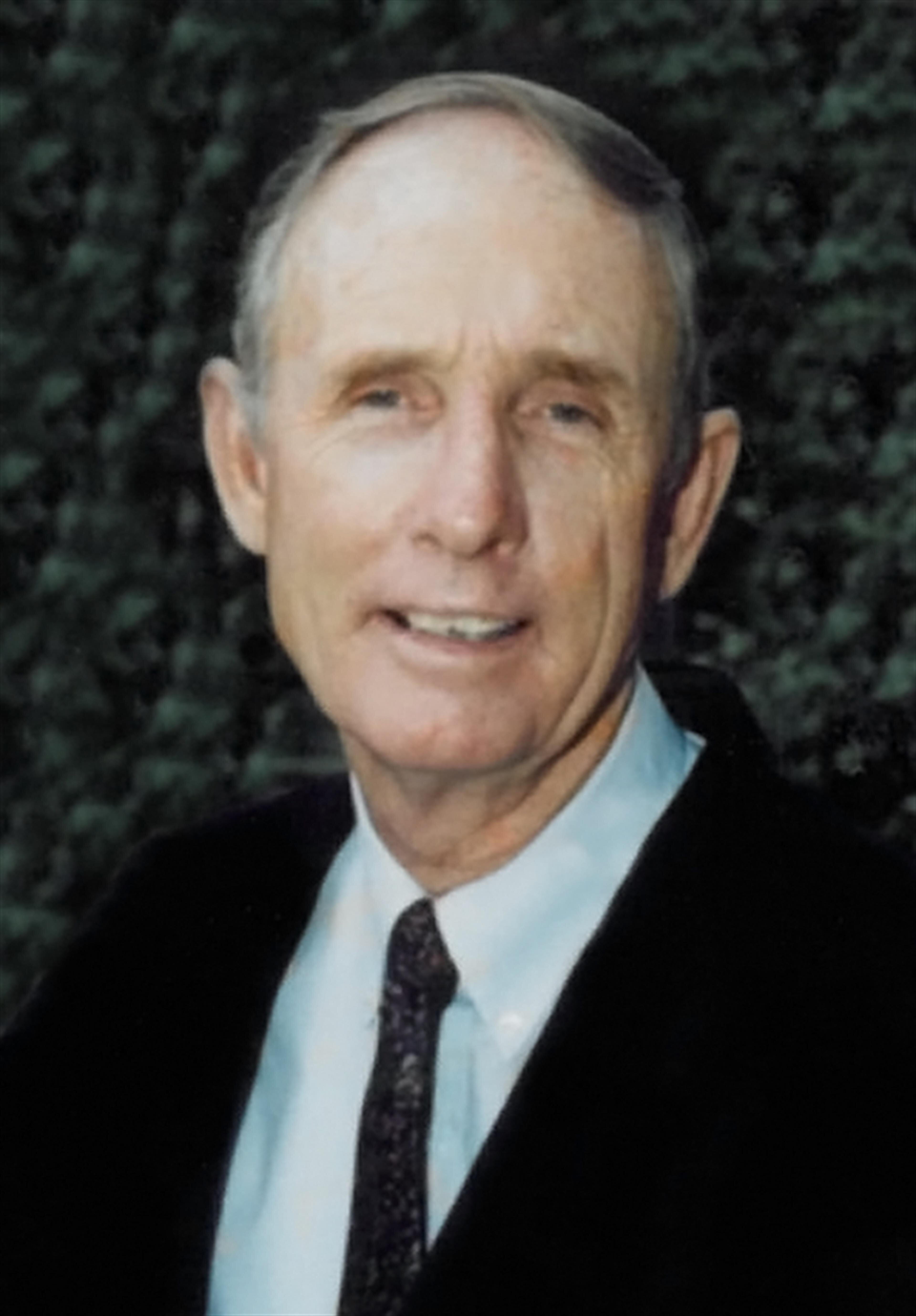 Larry R. Catledge