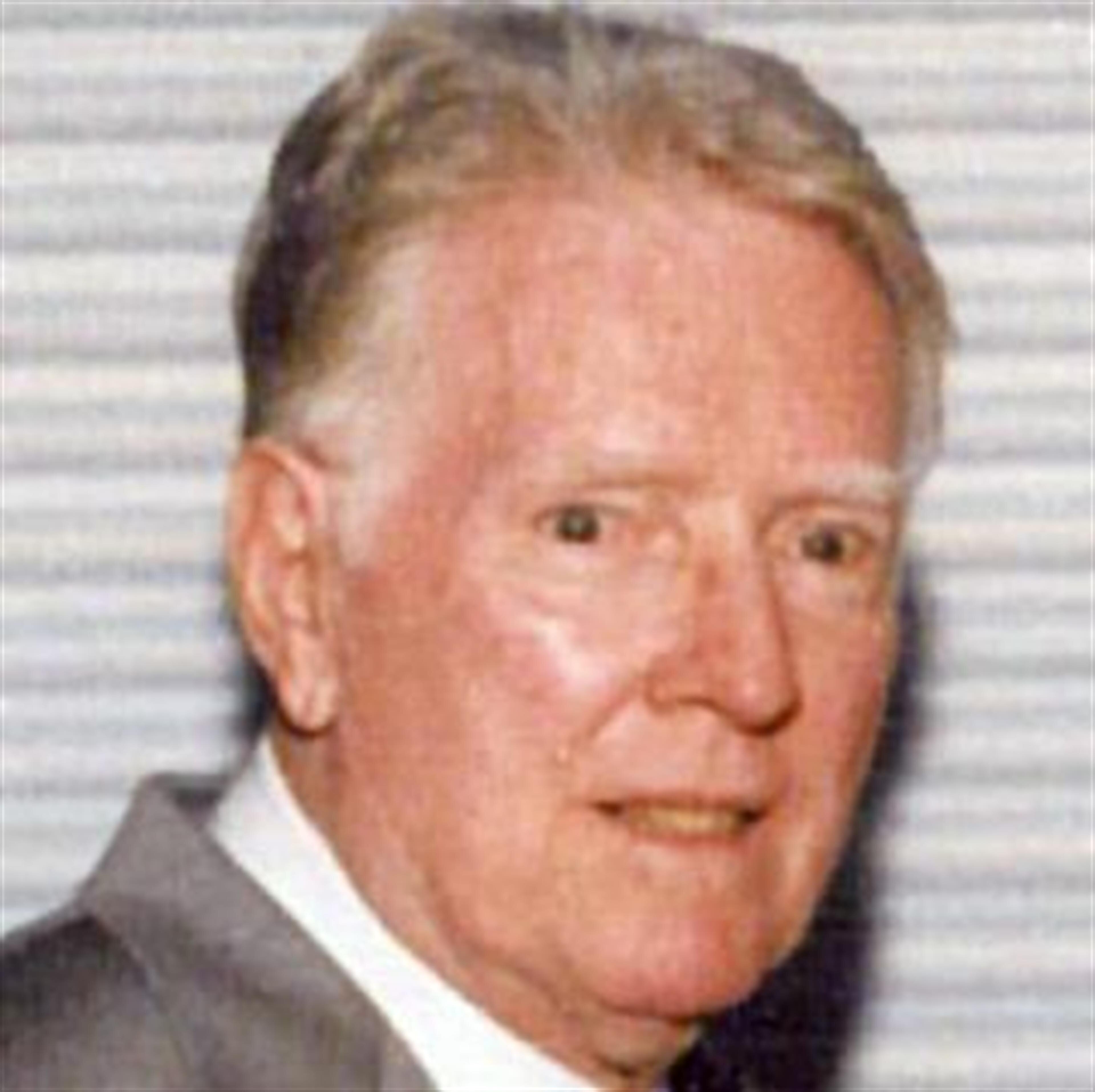 Paul A. Cazaubon