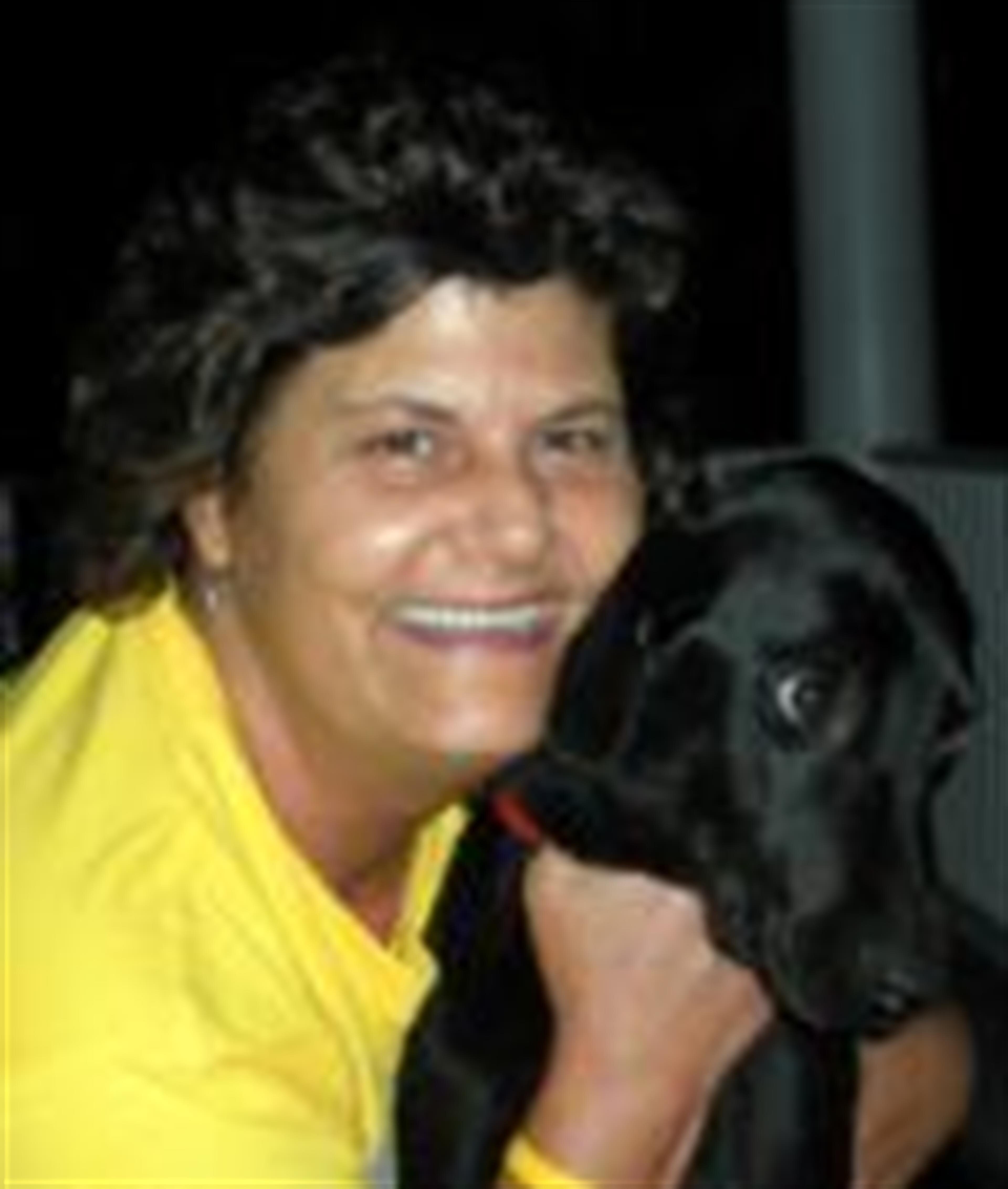 Kimberly Mary Cavaretta