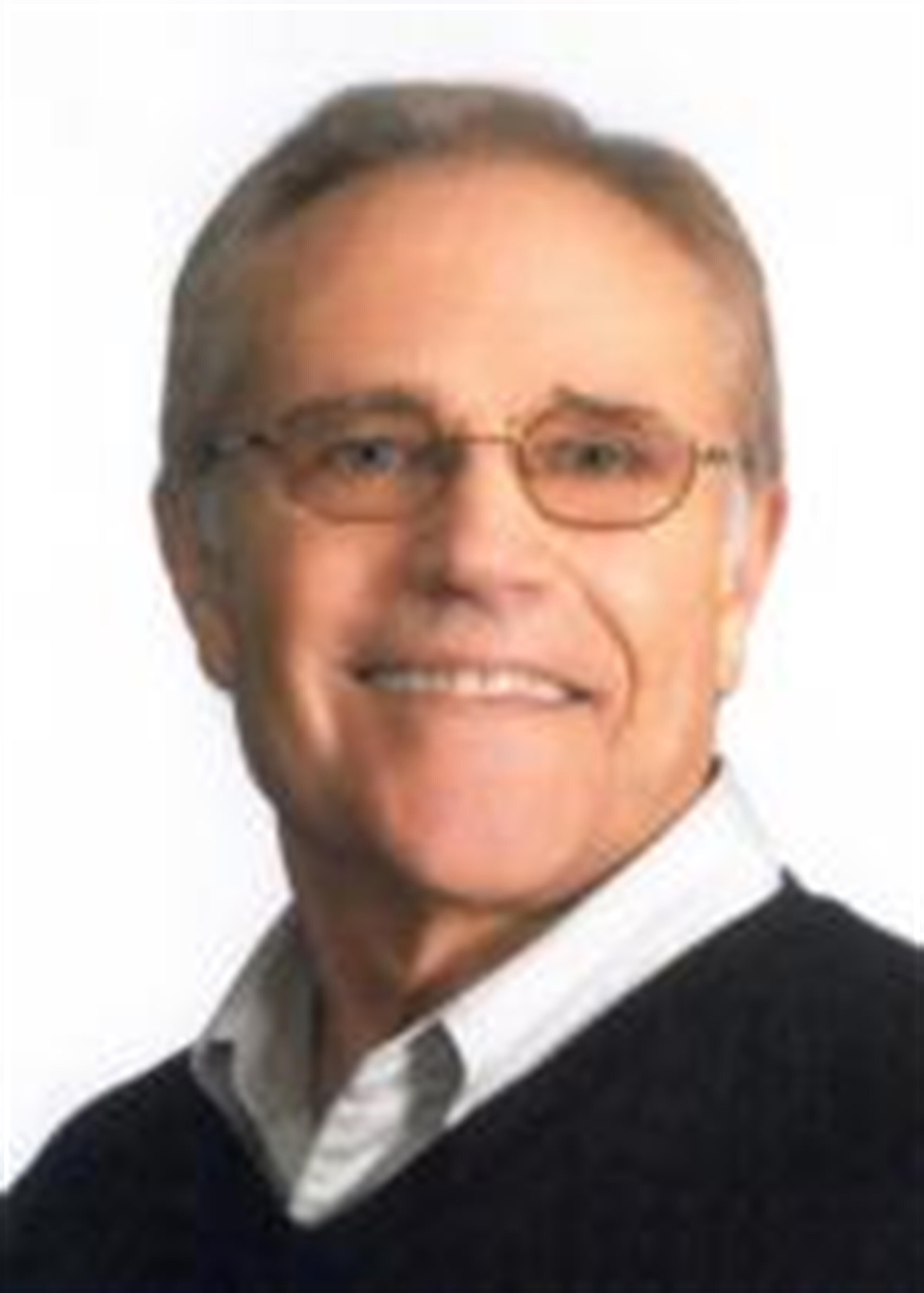 Angelo Stephen Cavaretta, Jr.
