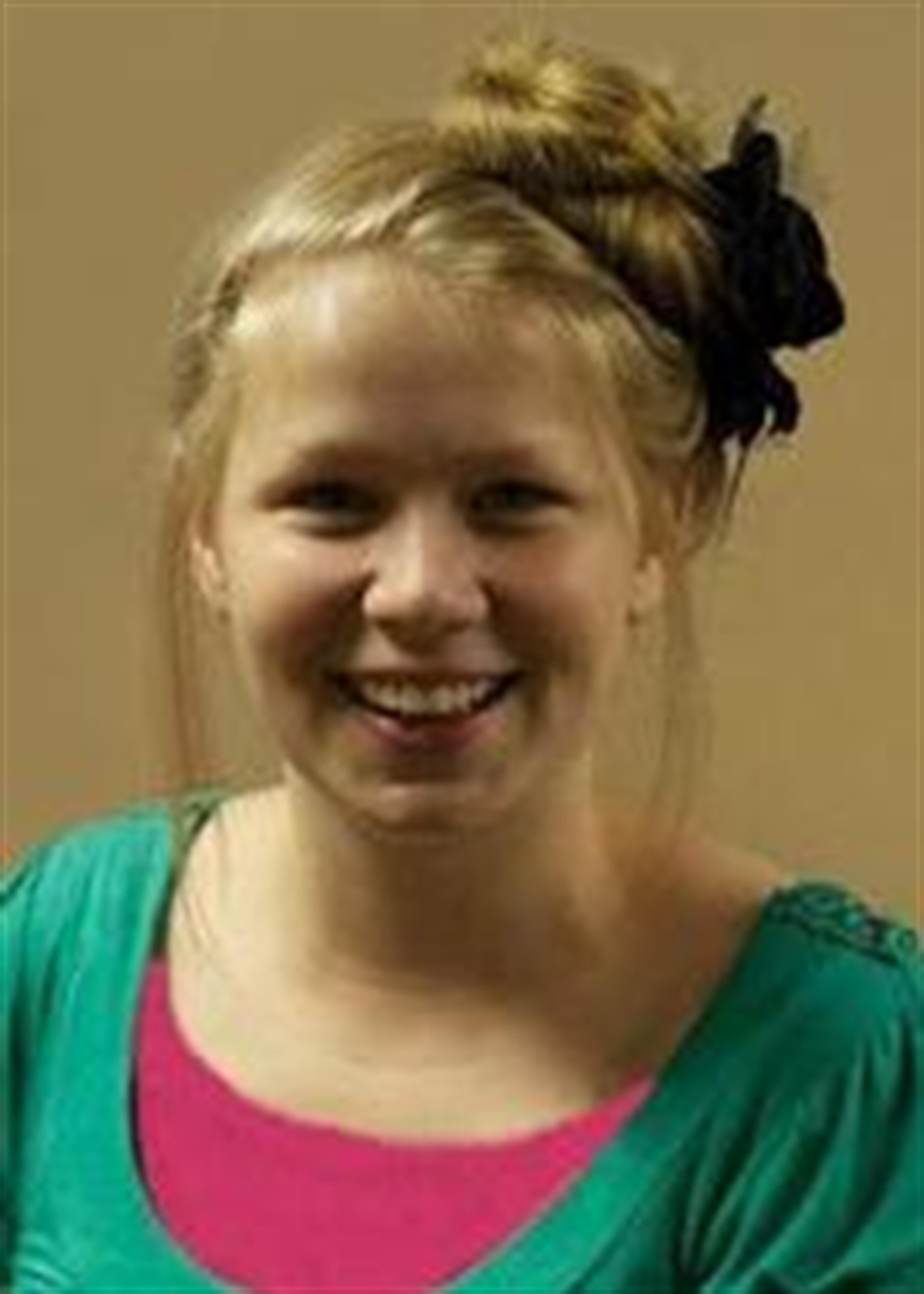 Hannah Rae Chambers