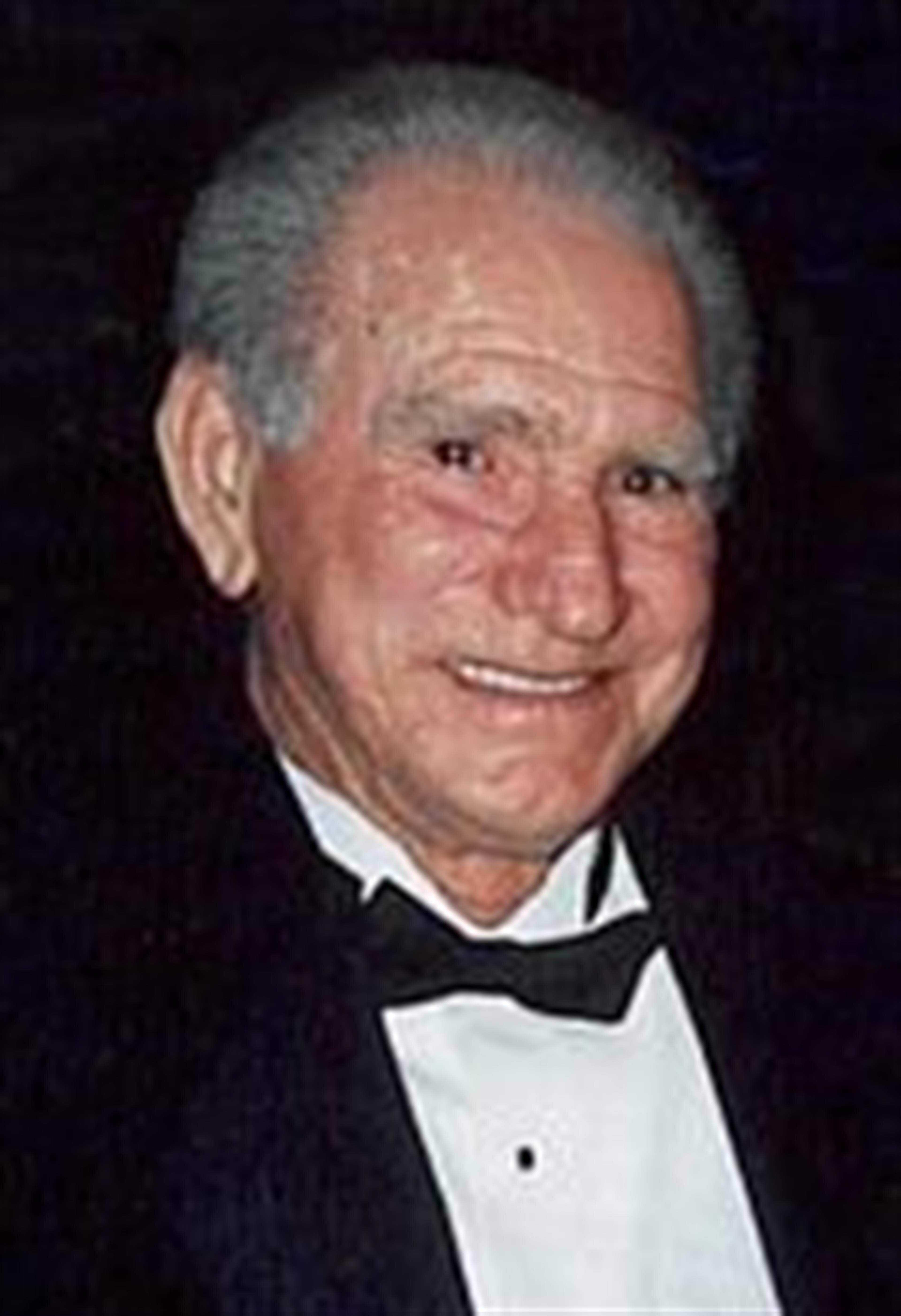 Freddie Pierce Champagne