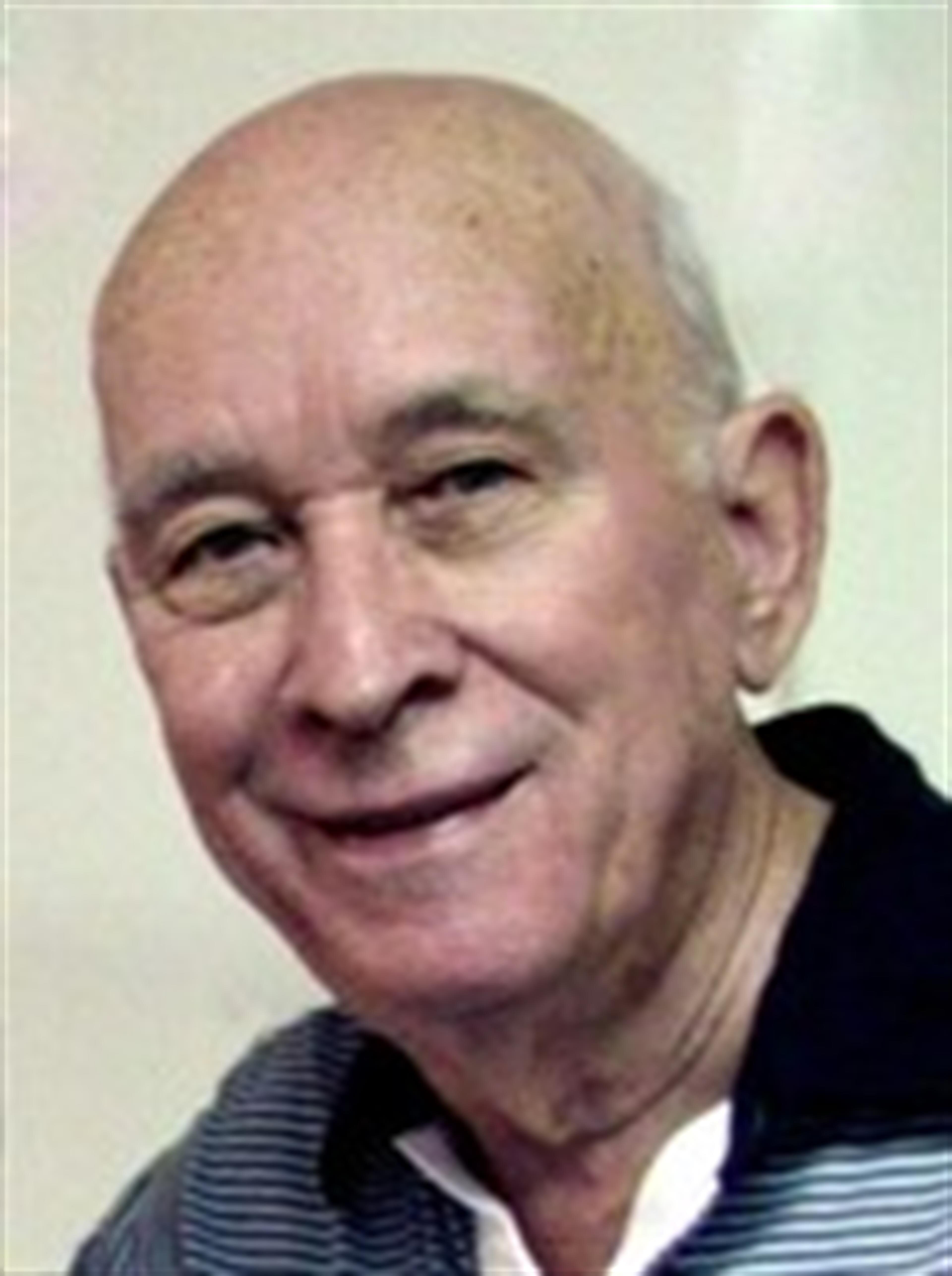 Wallace M. Chaplain
