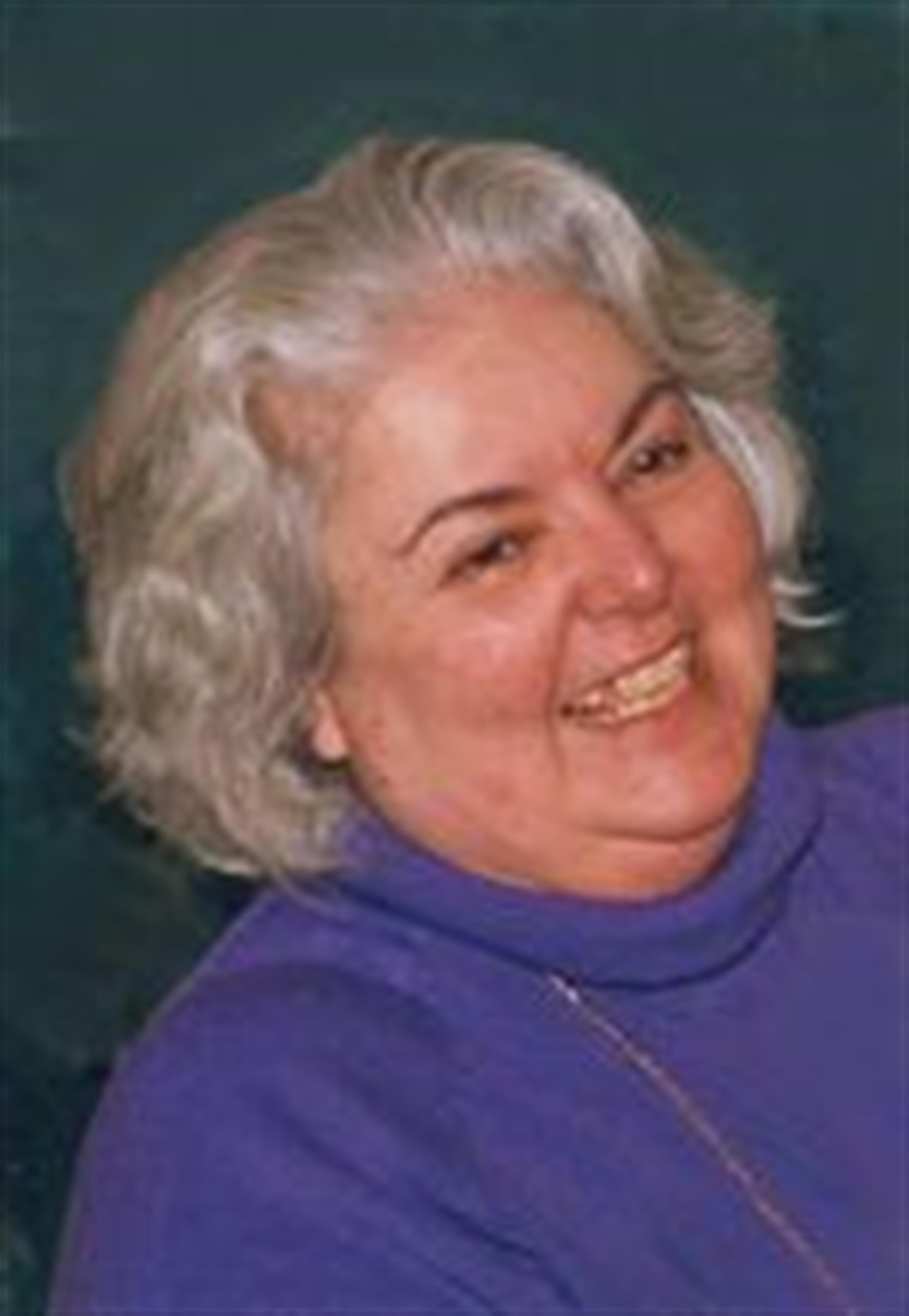 Geraldine Estelle Chaplain