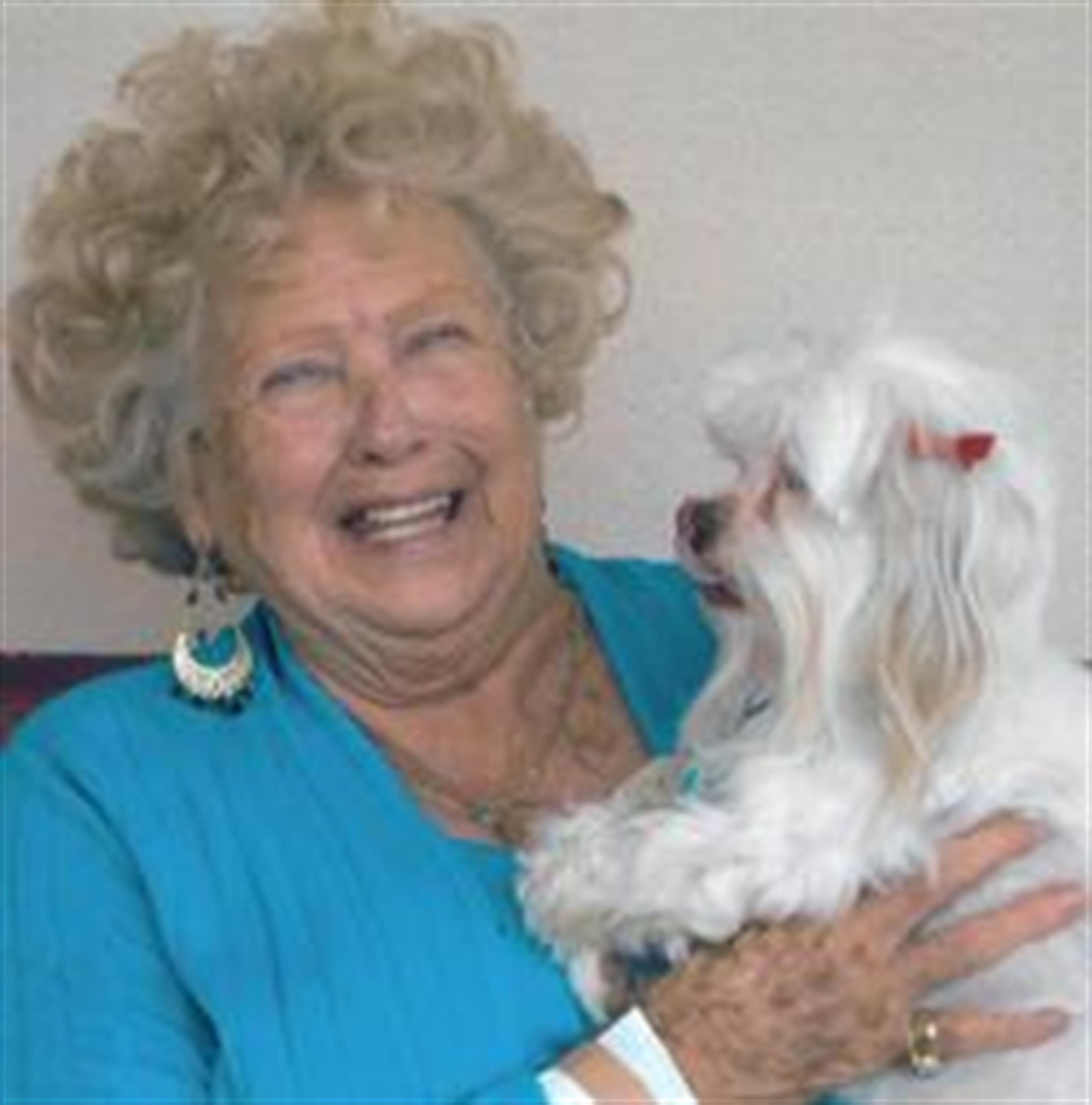Margie Eaton Chapman