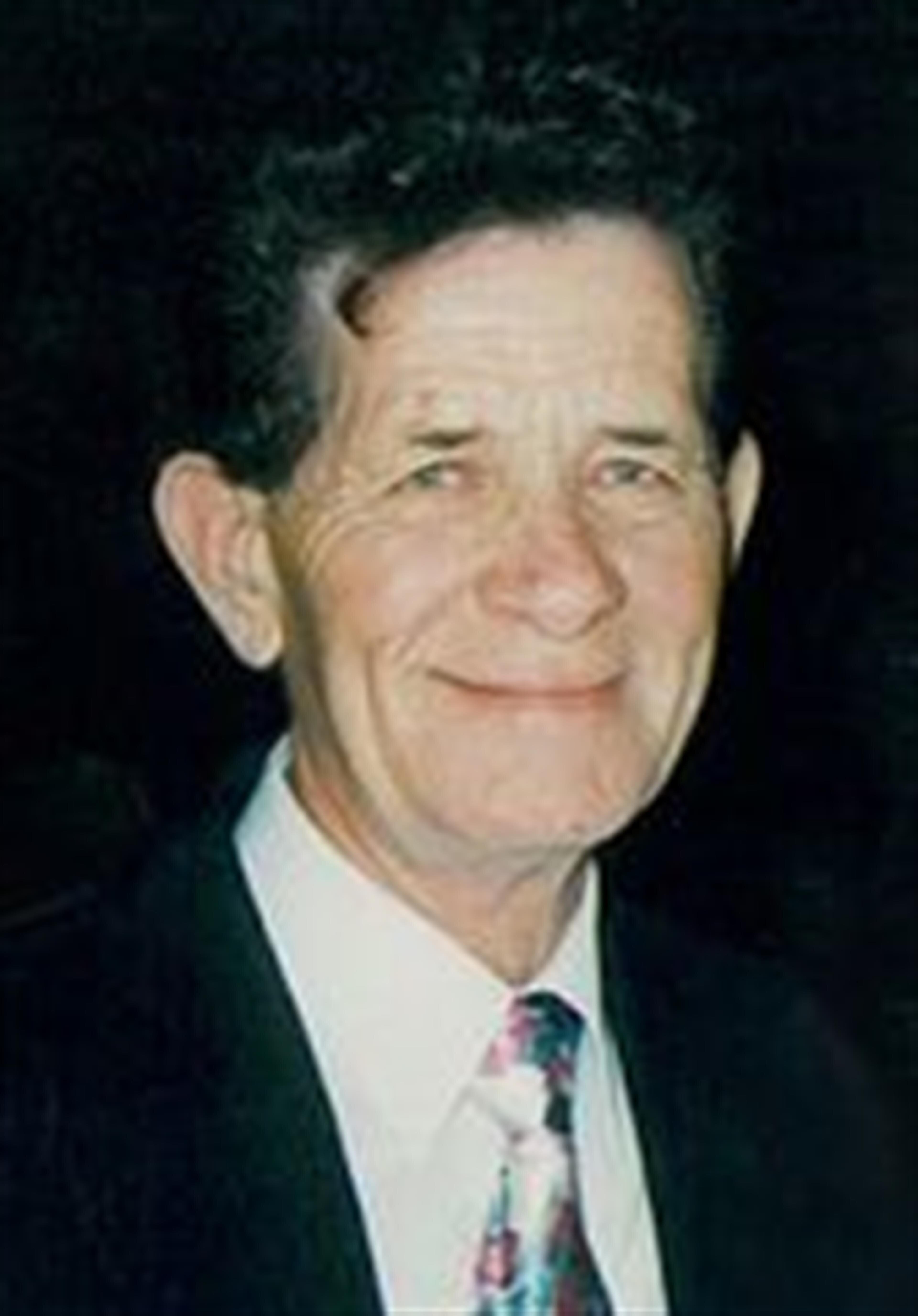 Joseph J. Chastant, Sr.